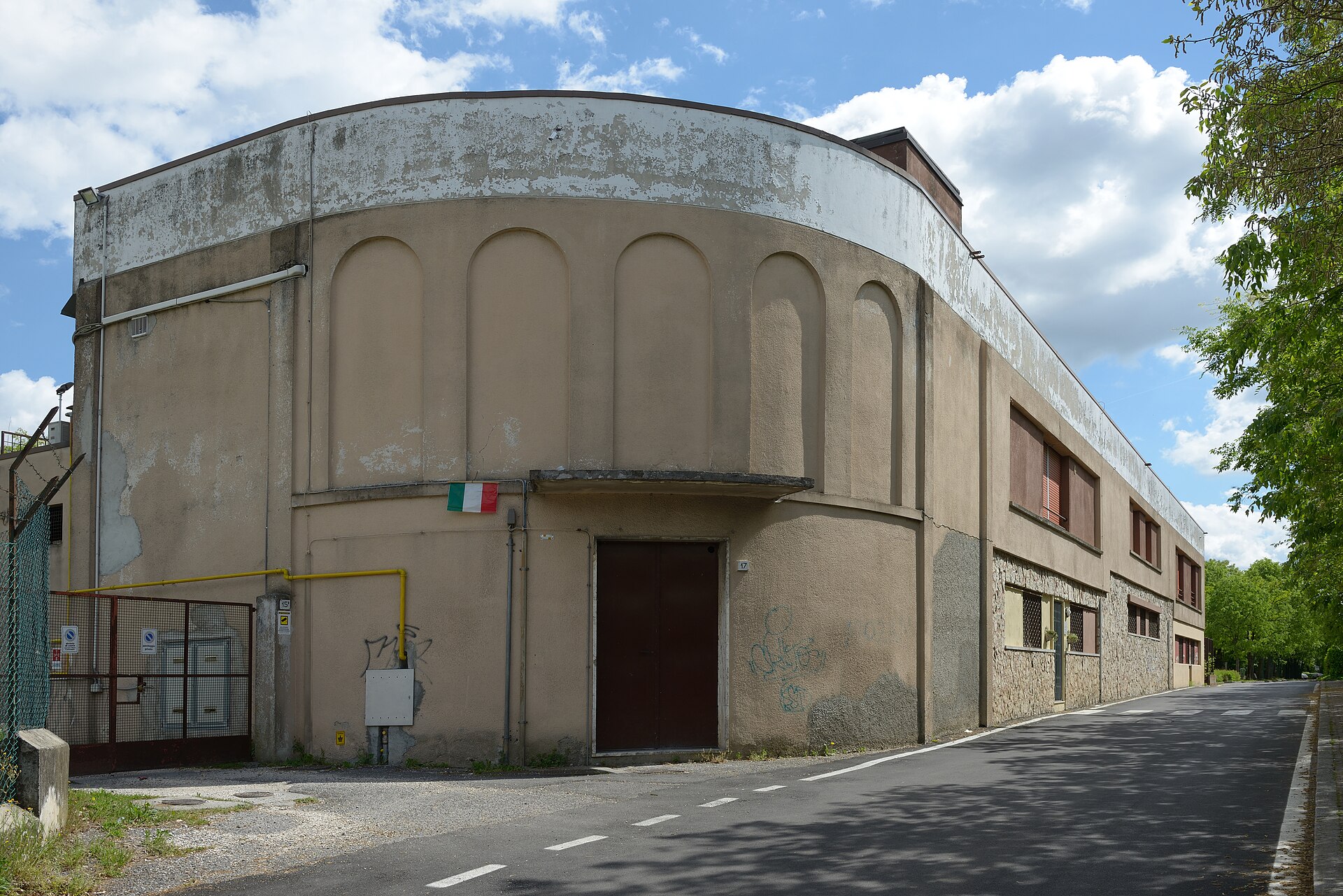 Lombardy
