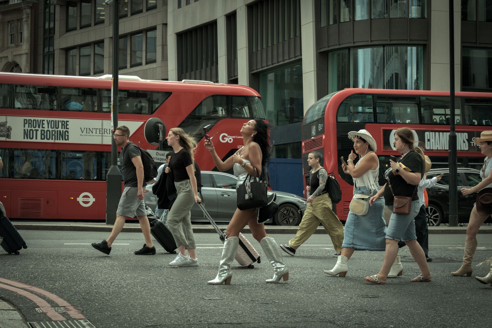 London