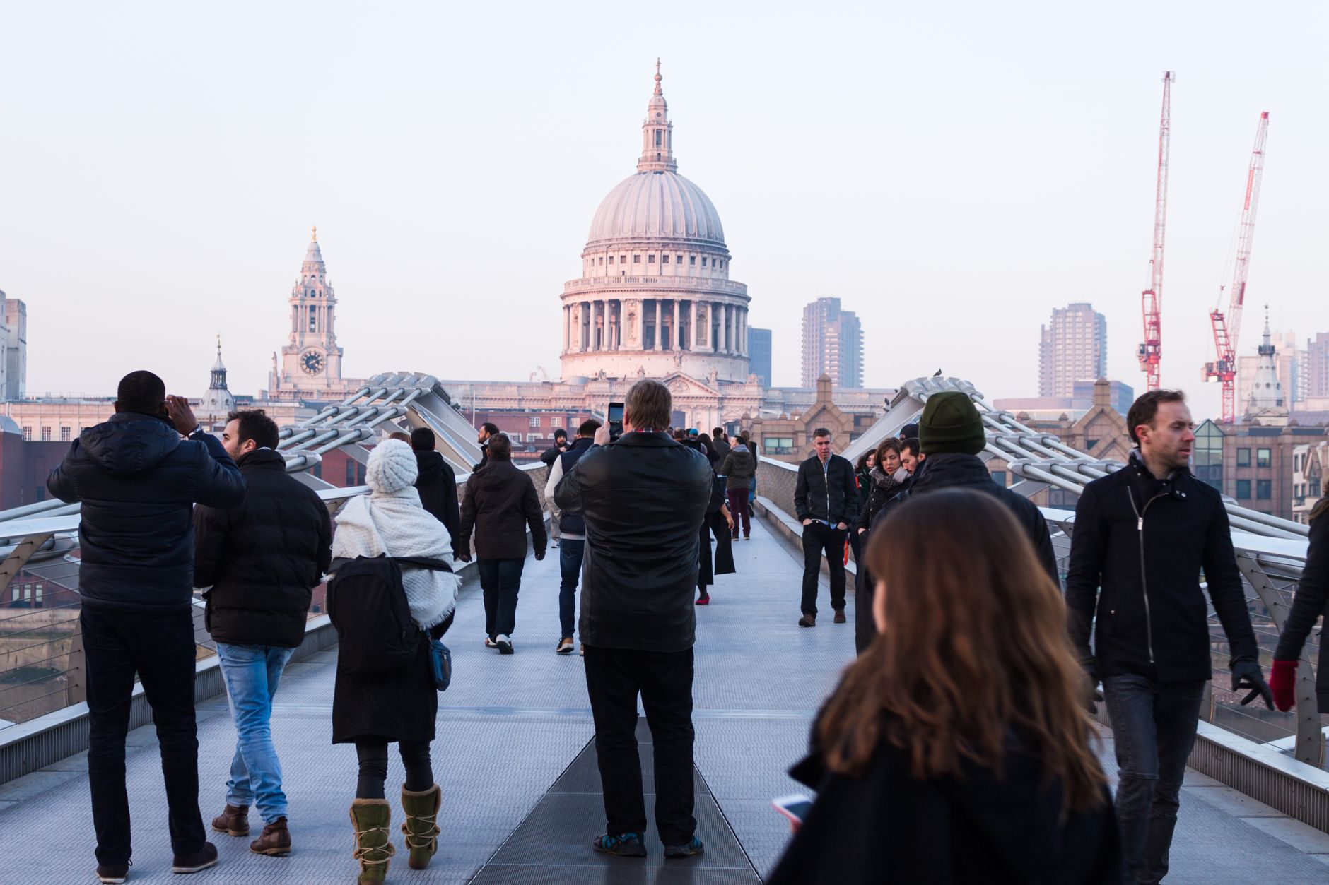 London