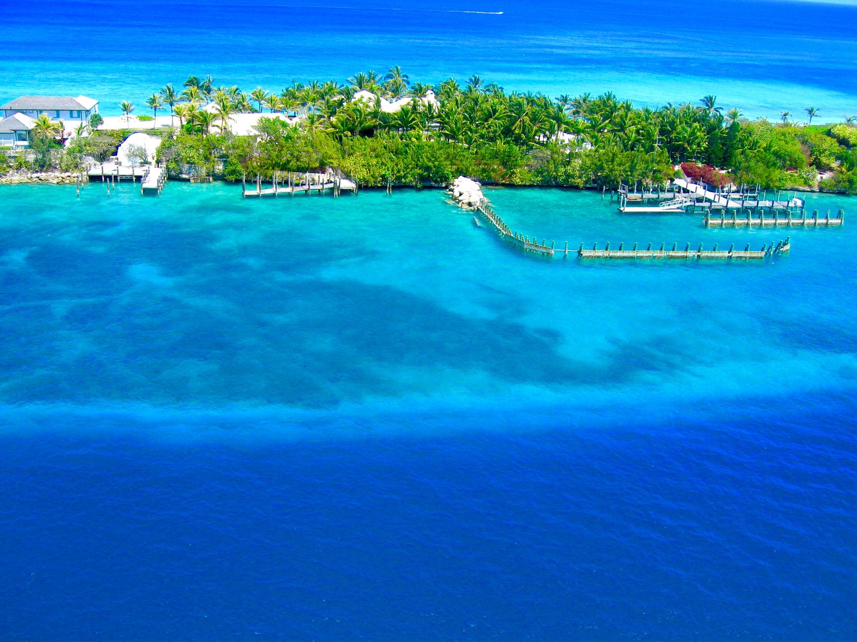 Long Island, Bahamas