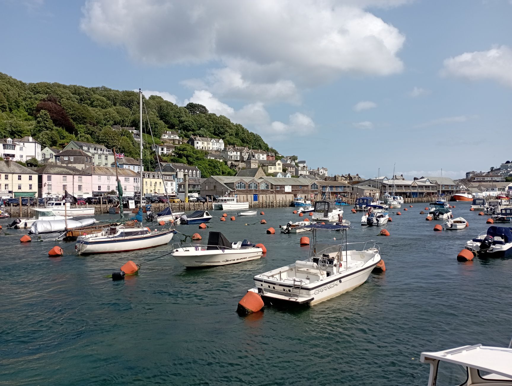 Looe