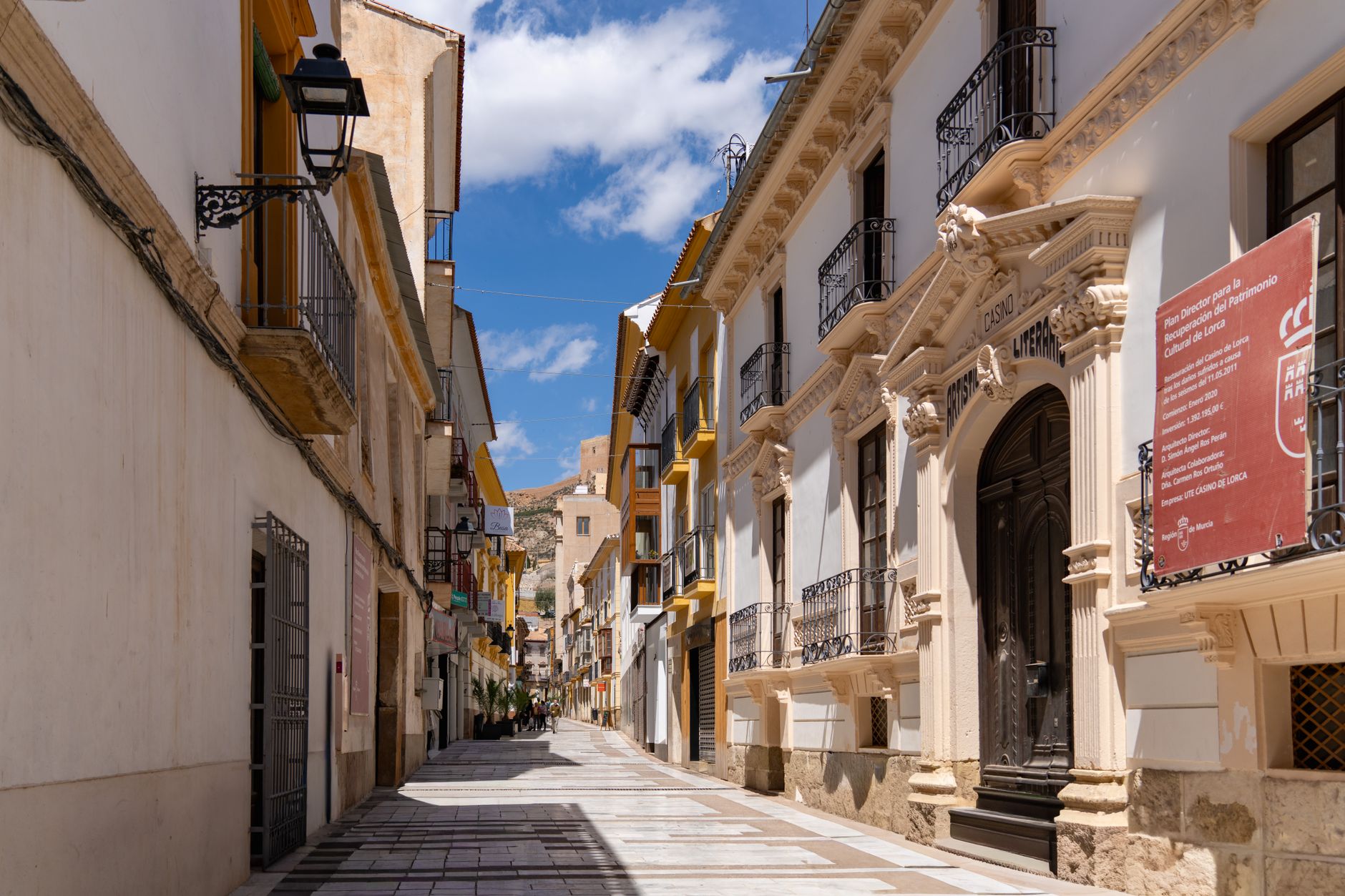 Lorca