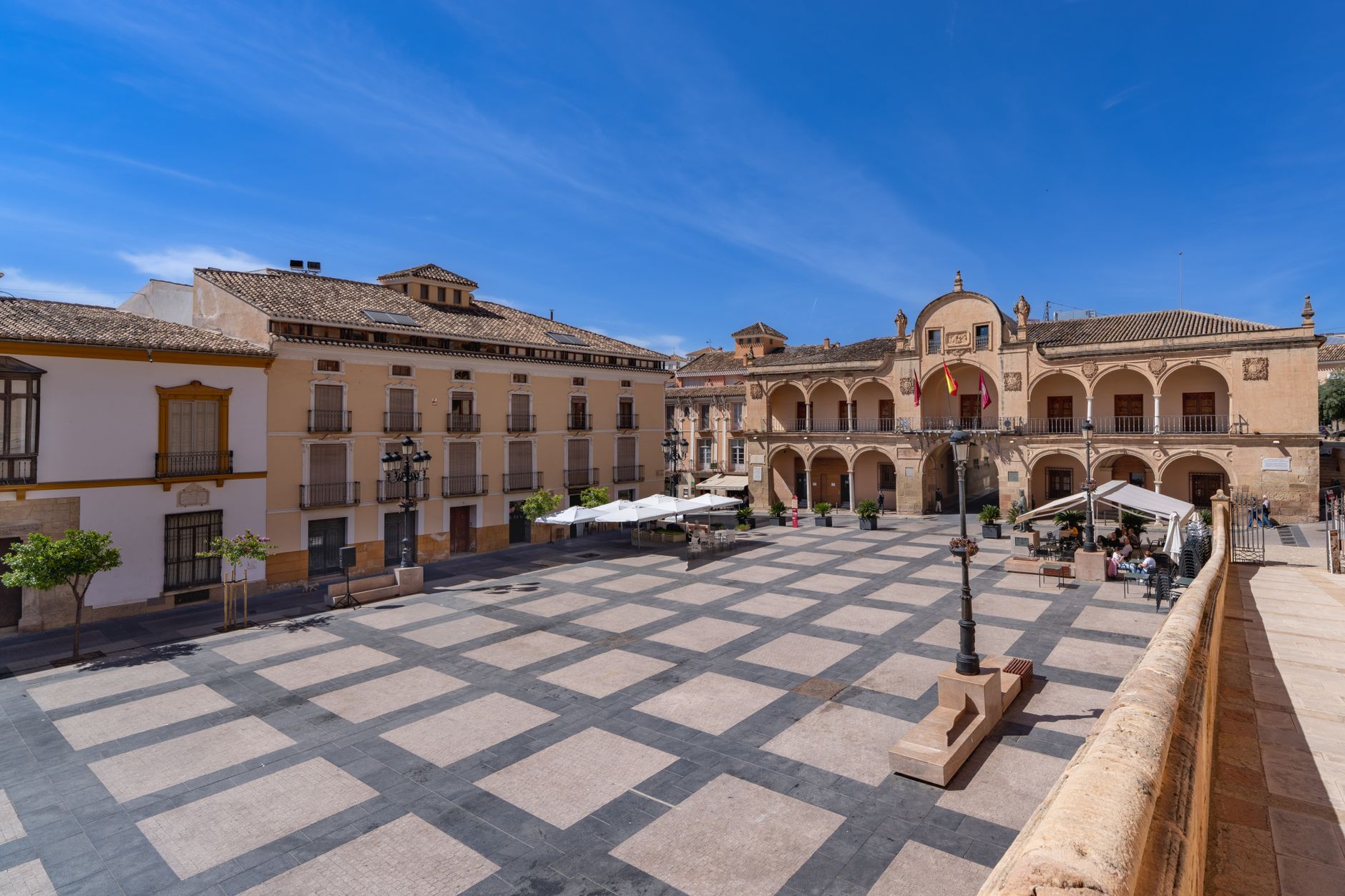 Lorca