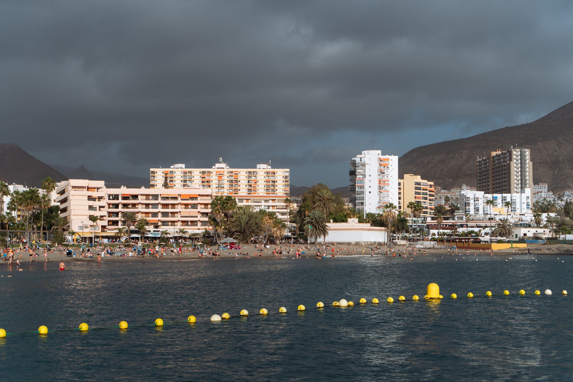 Los Alcázares