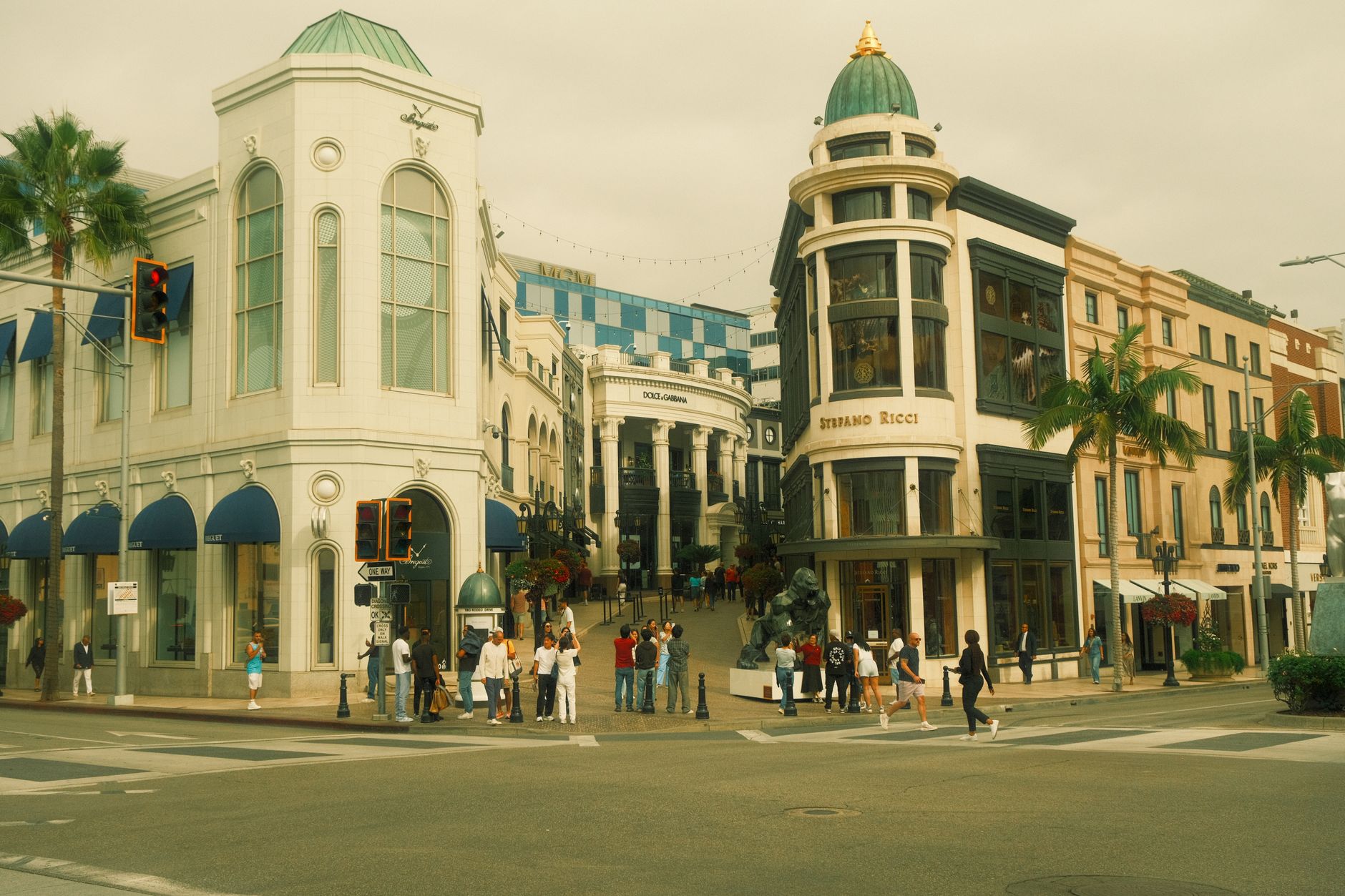 Los Angeles, USA