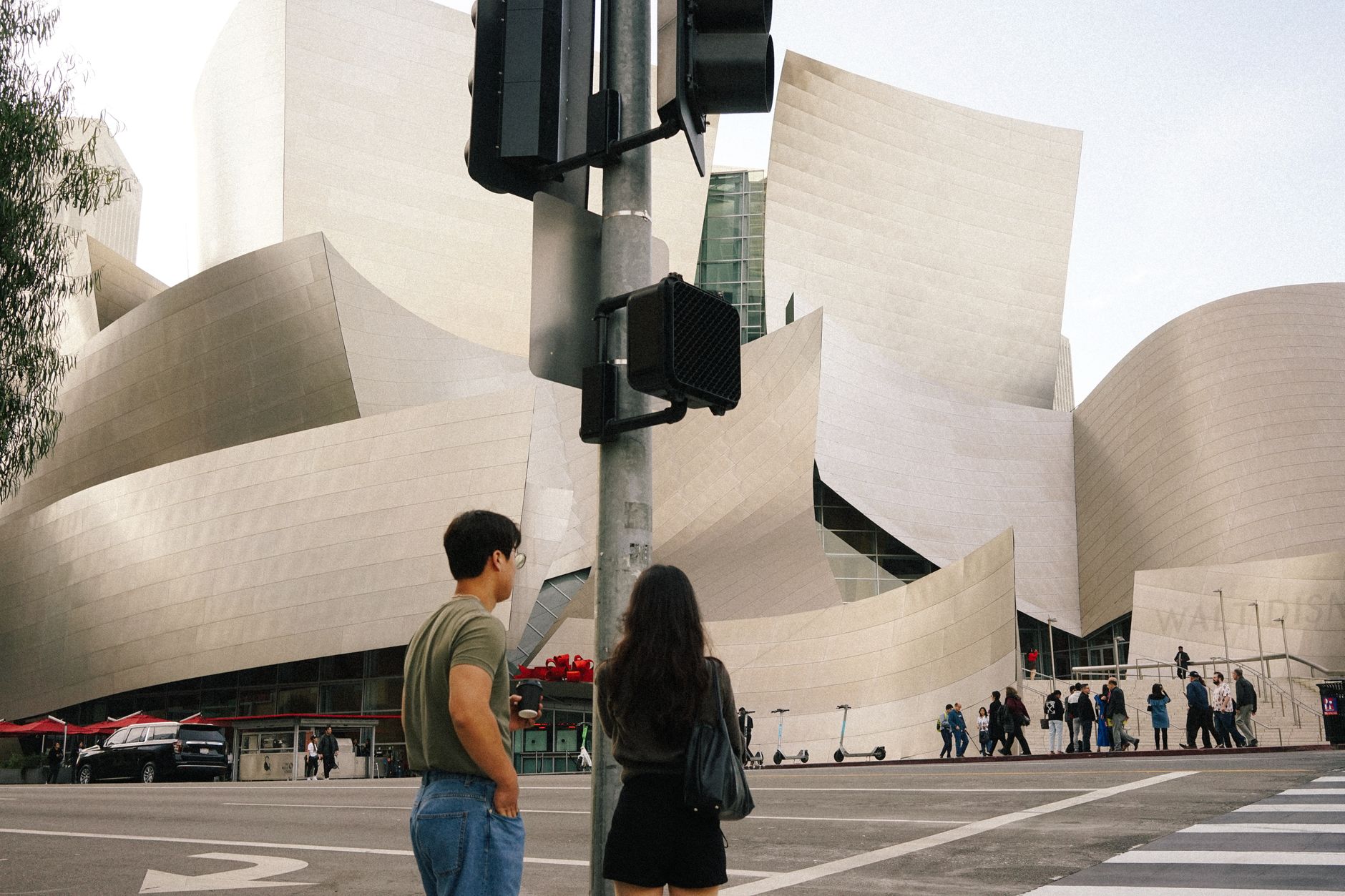 Los Angeles