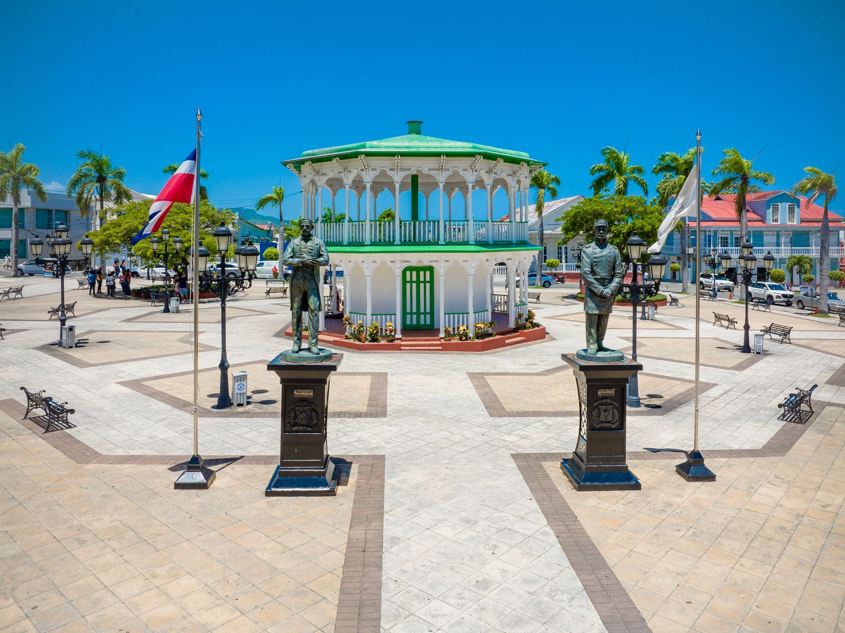 Los Haitises National Park
