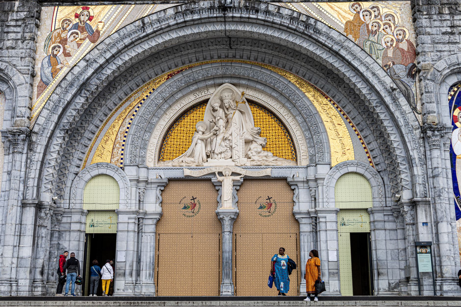 Lourdes