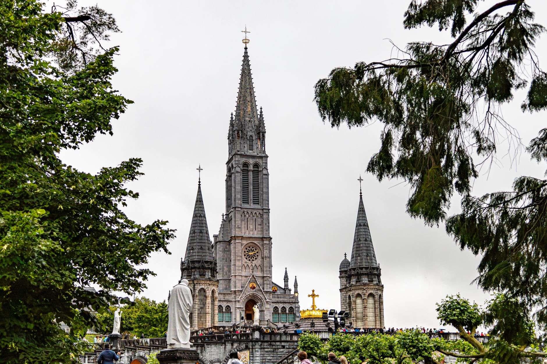 Lourdes