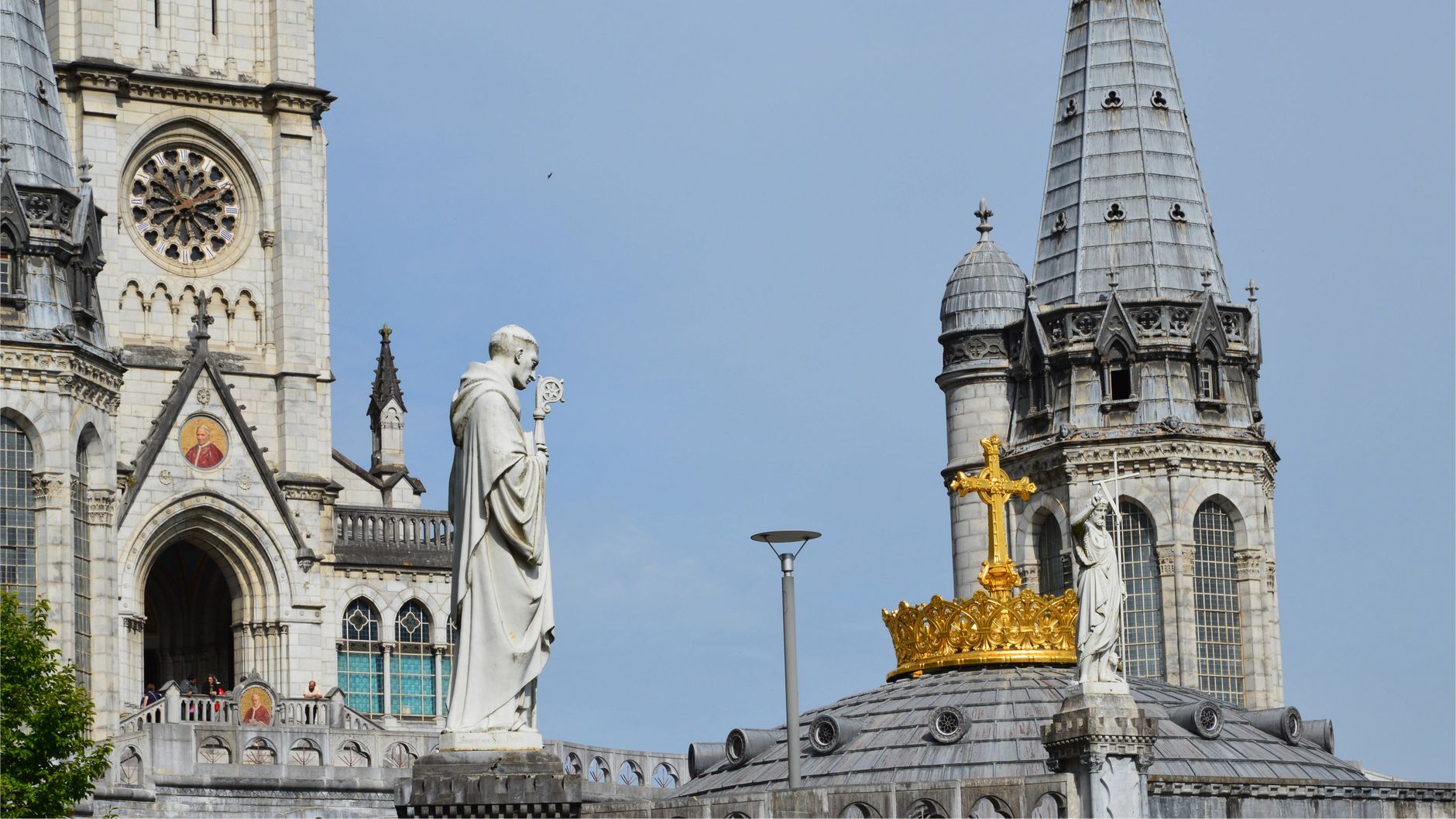 Lourdes