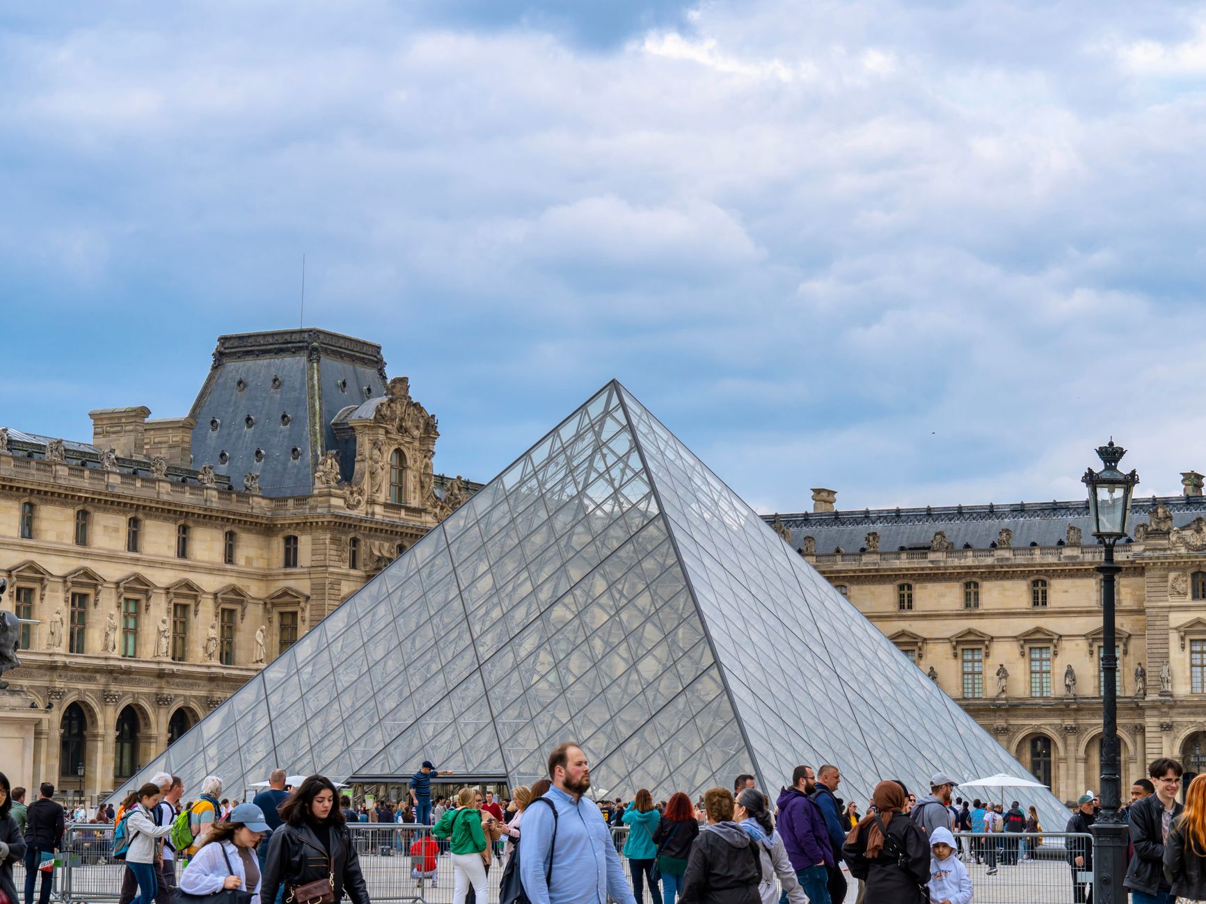 Louvre Museum