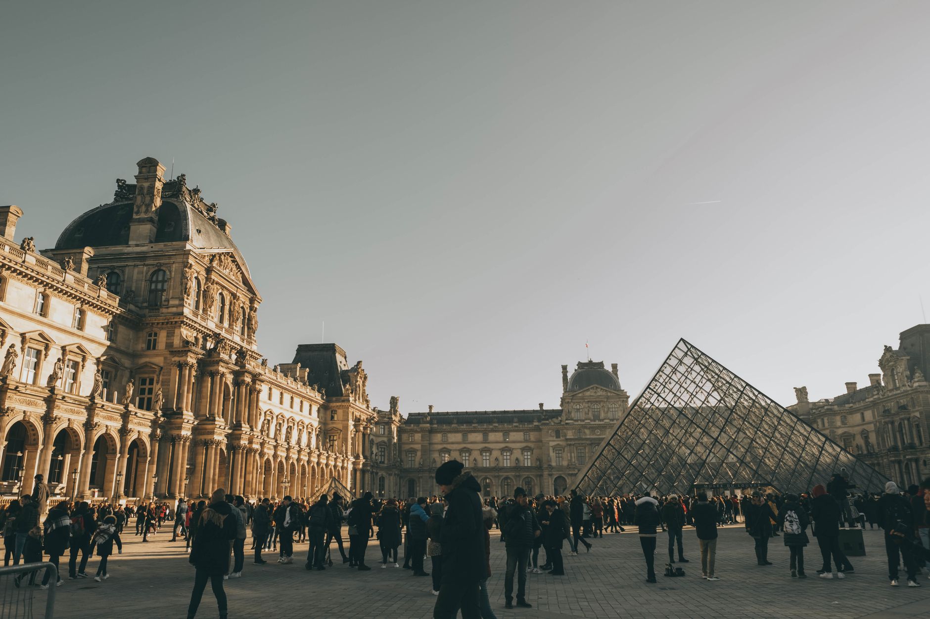 Louvre Museum