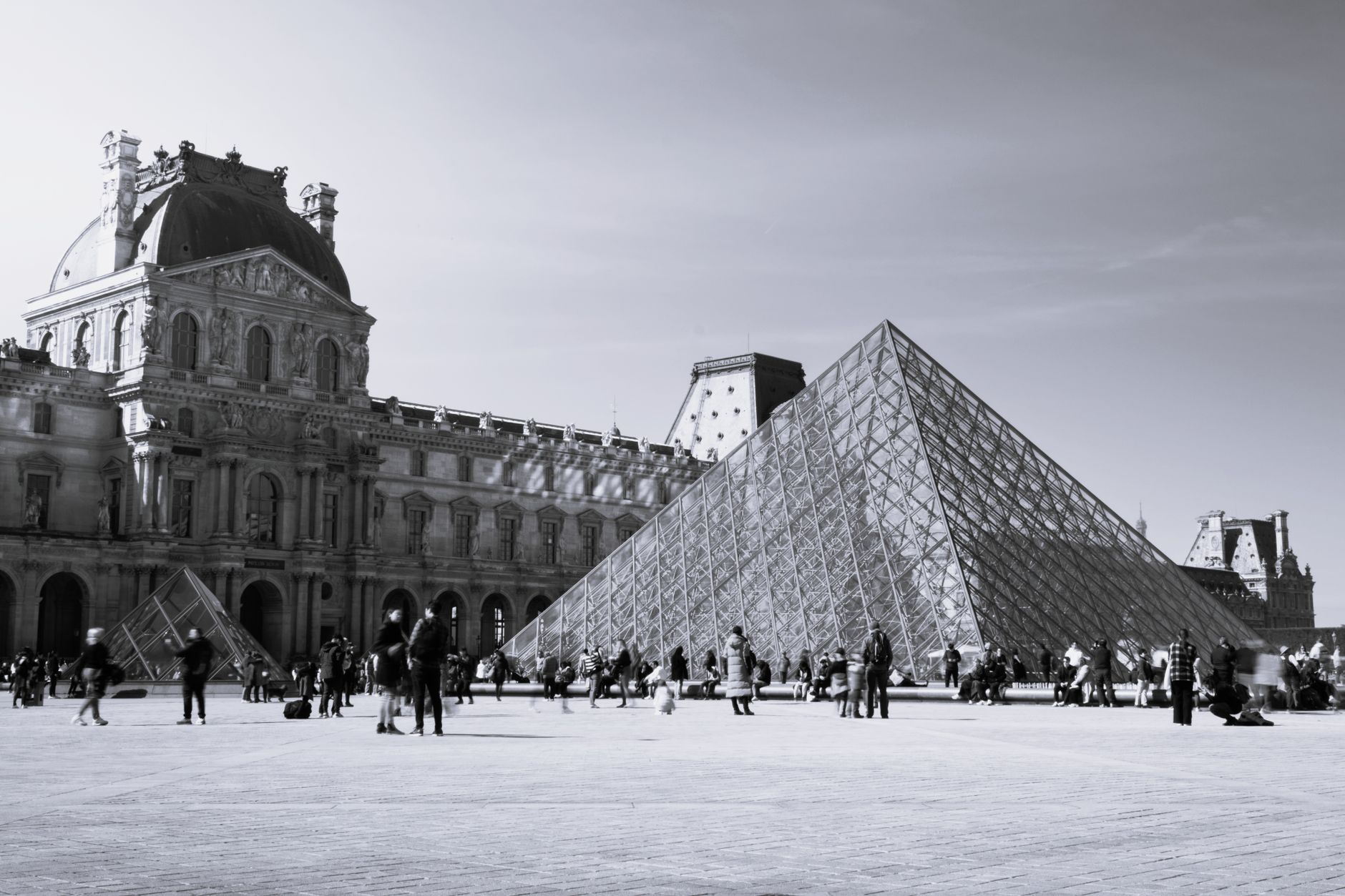 Louvre