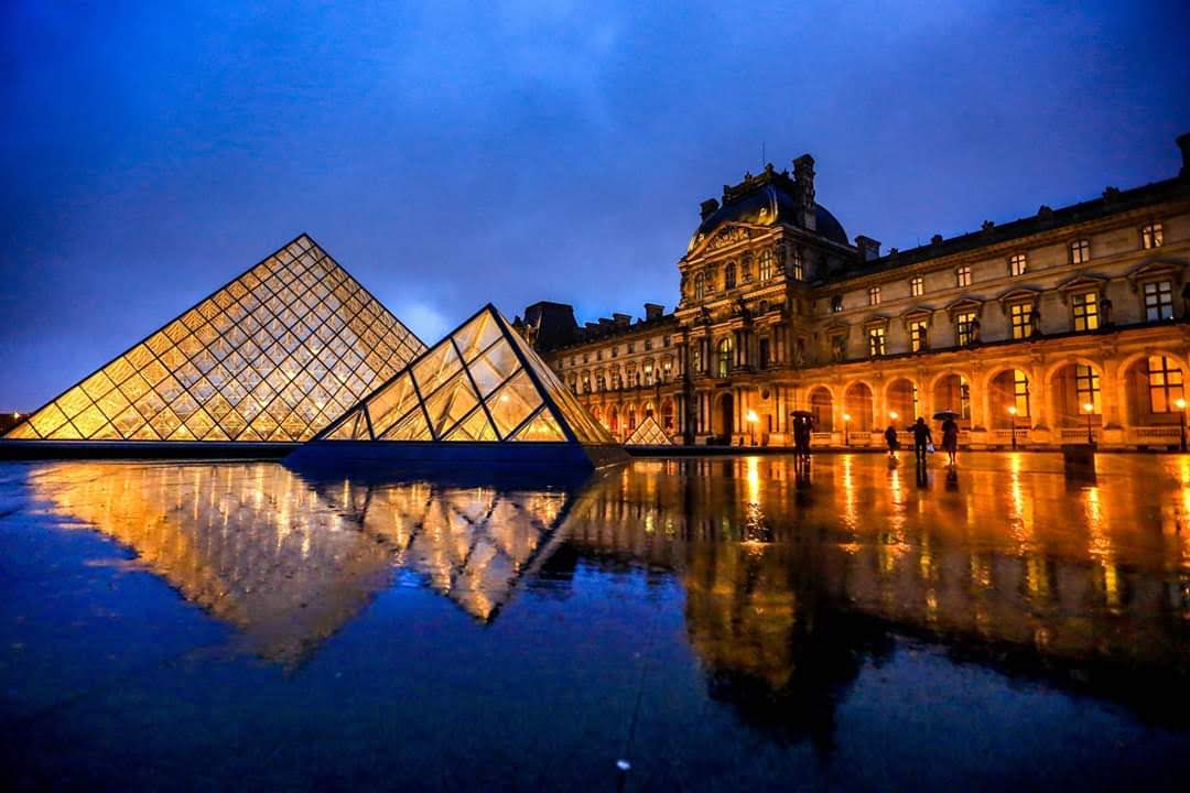 Louvre