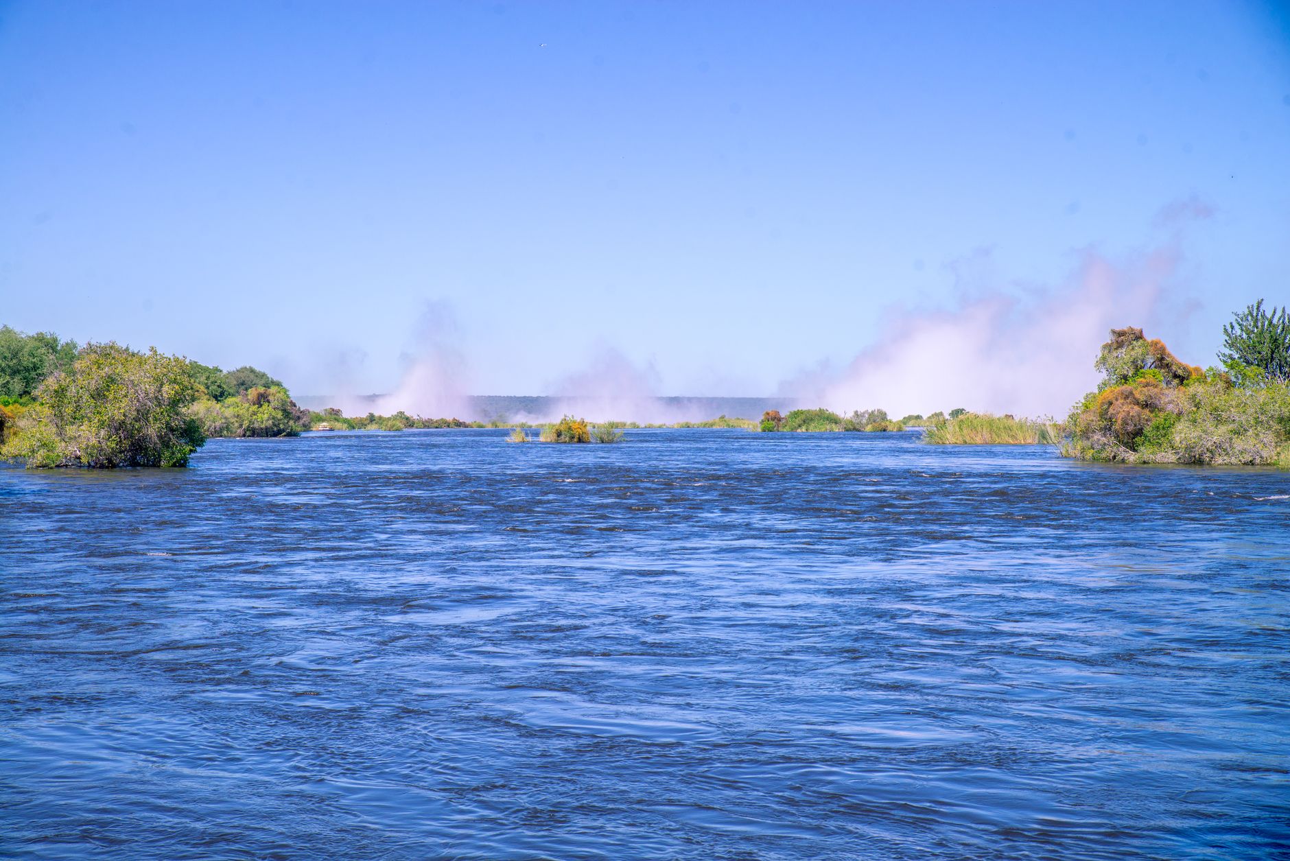 Lower Zambezi National Park