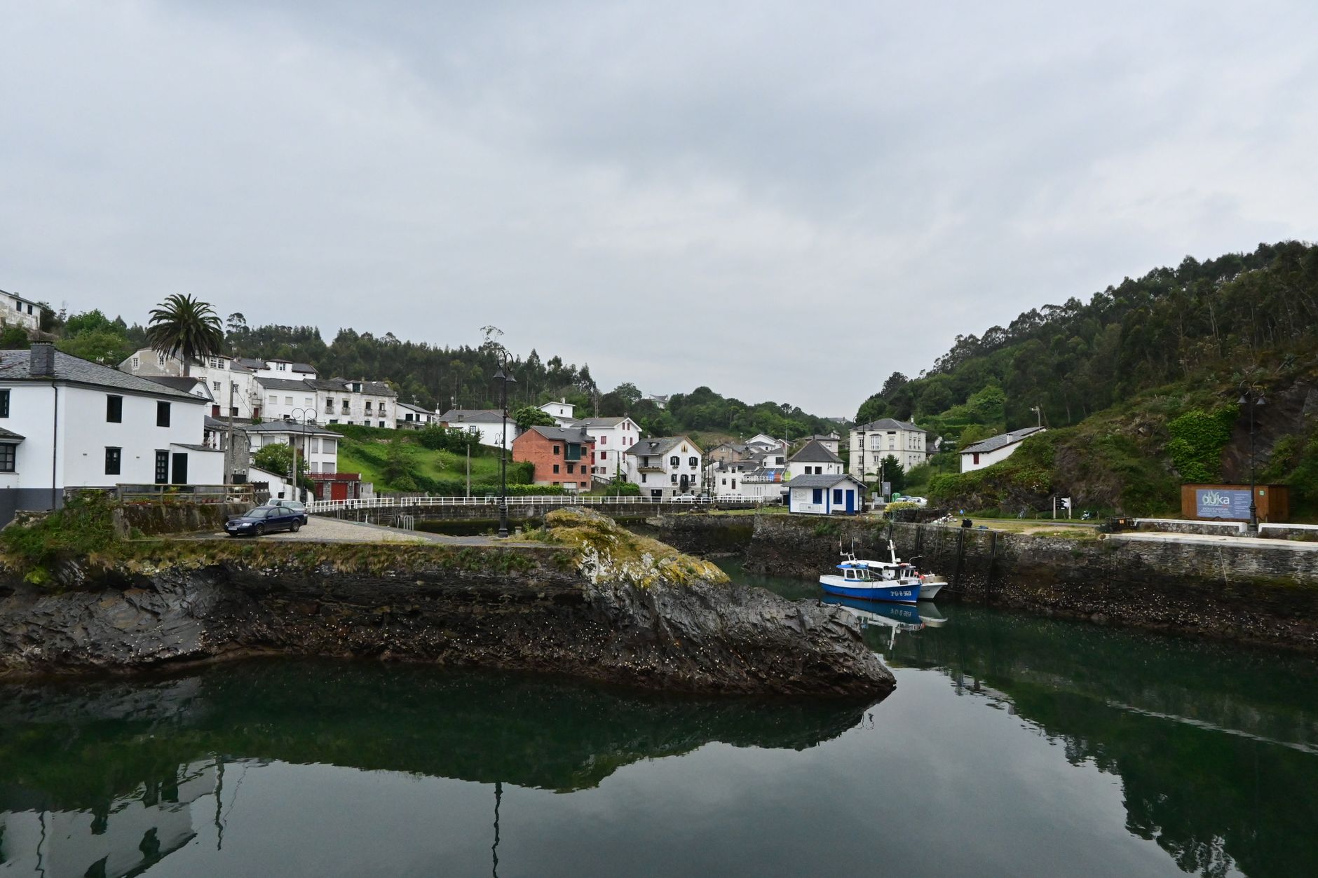 Luarca