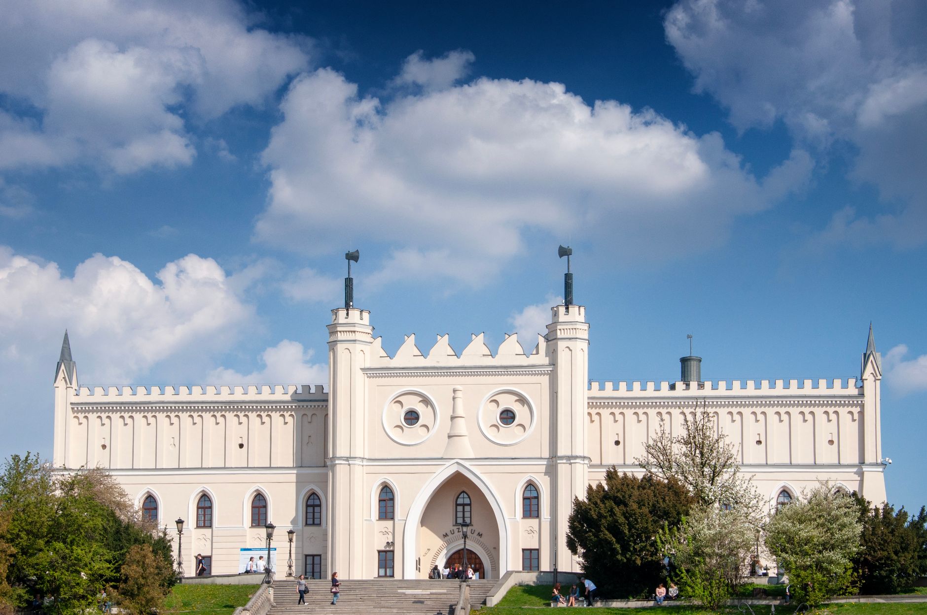 Lublin