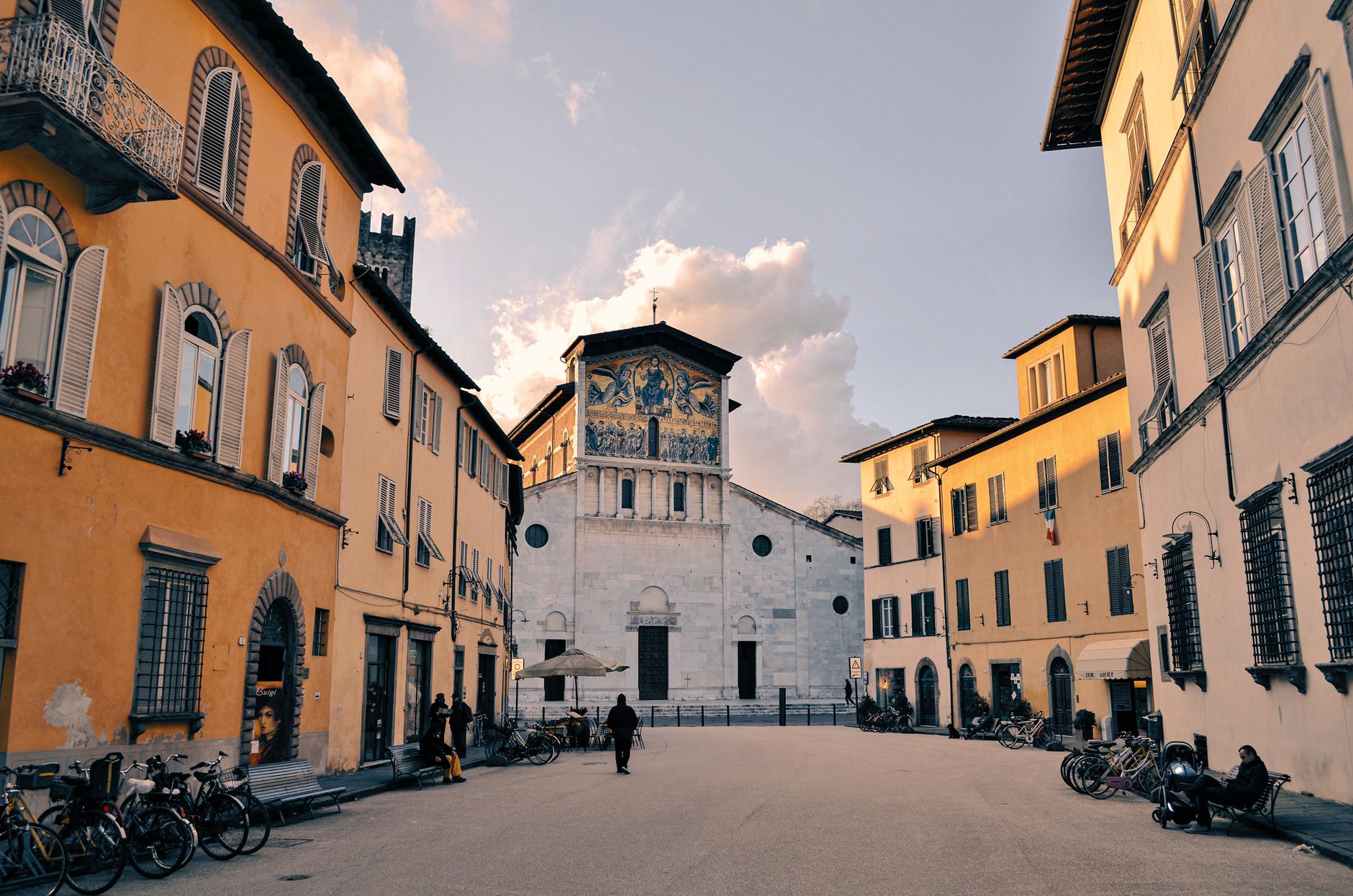 Lucca