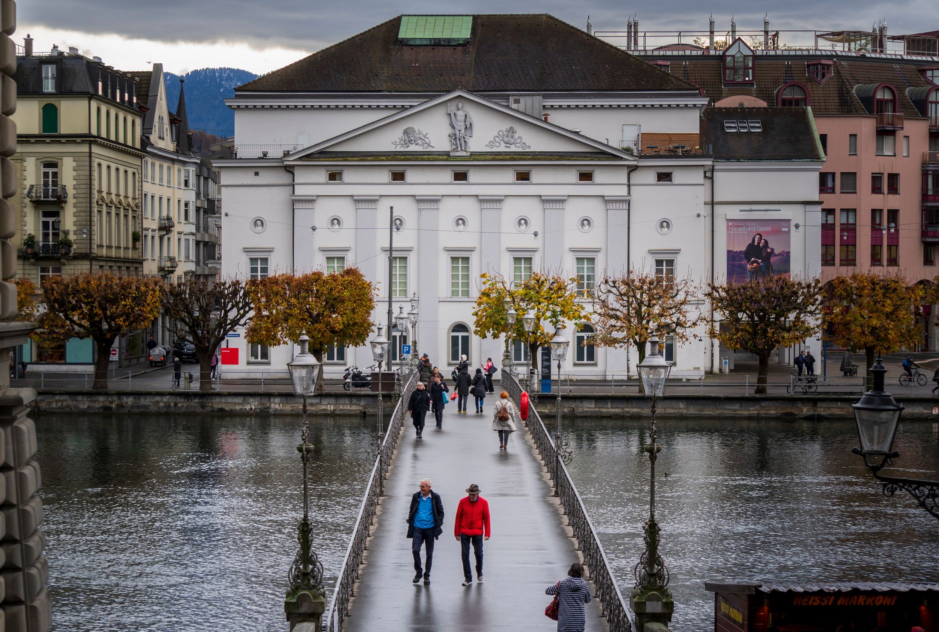 Lucerne