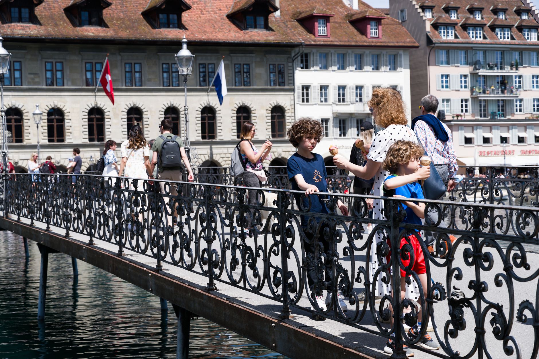 Lucerne
