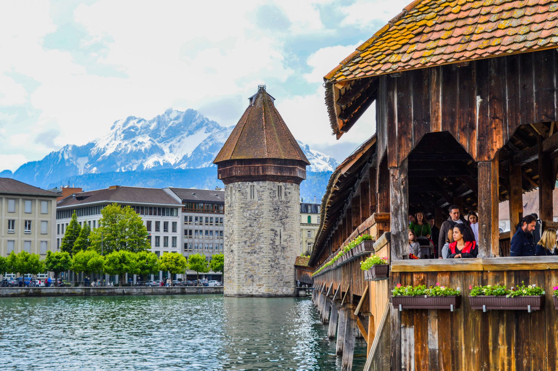 Lucerne