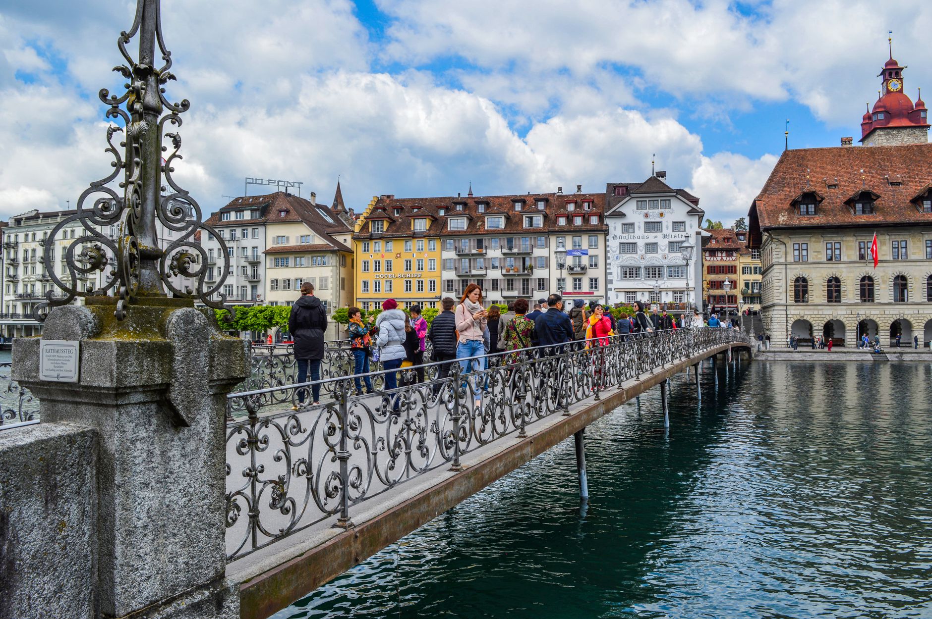 Lucerne