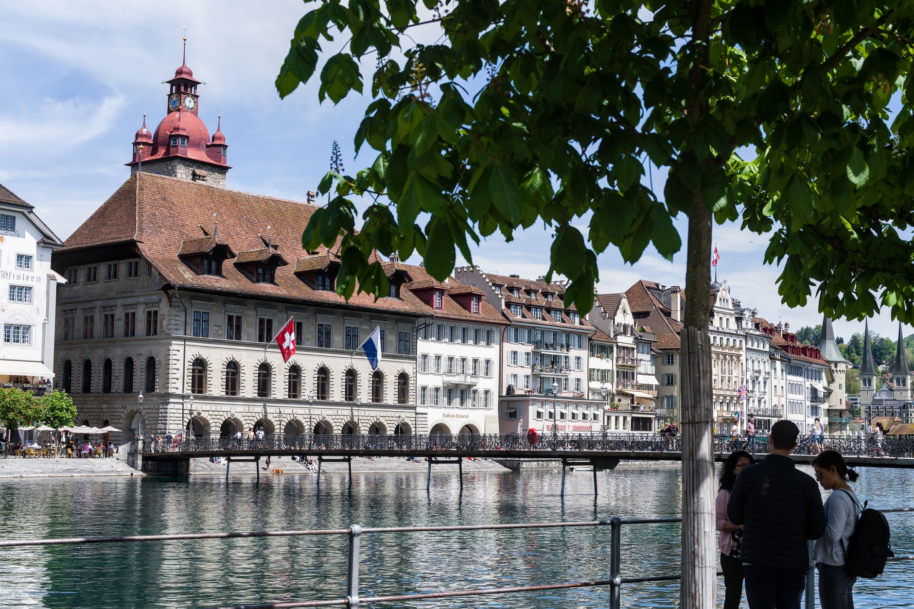 Lucerne