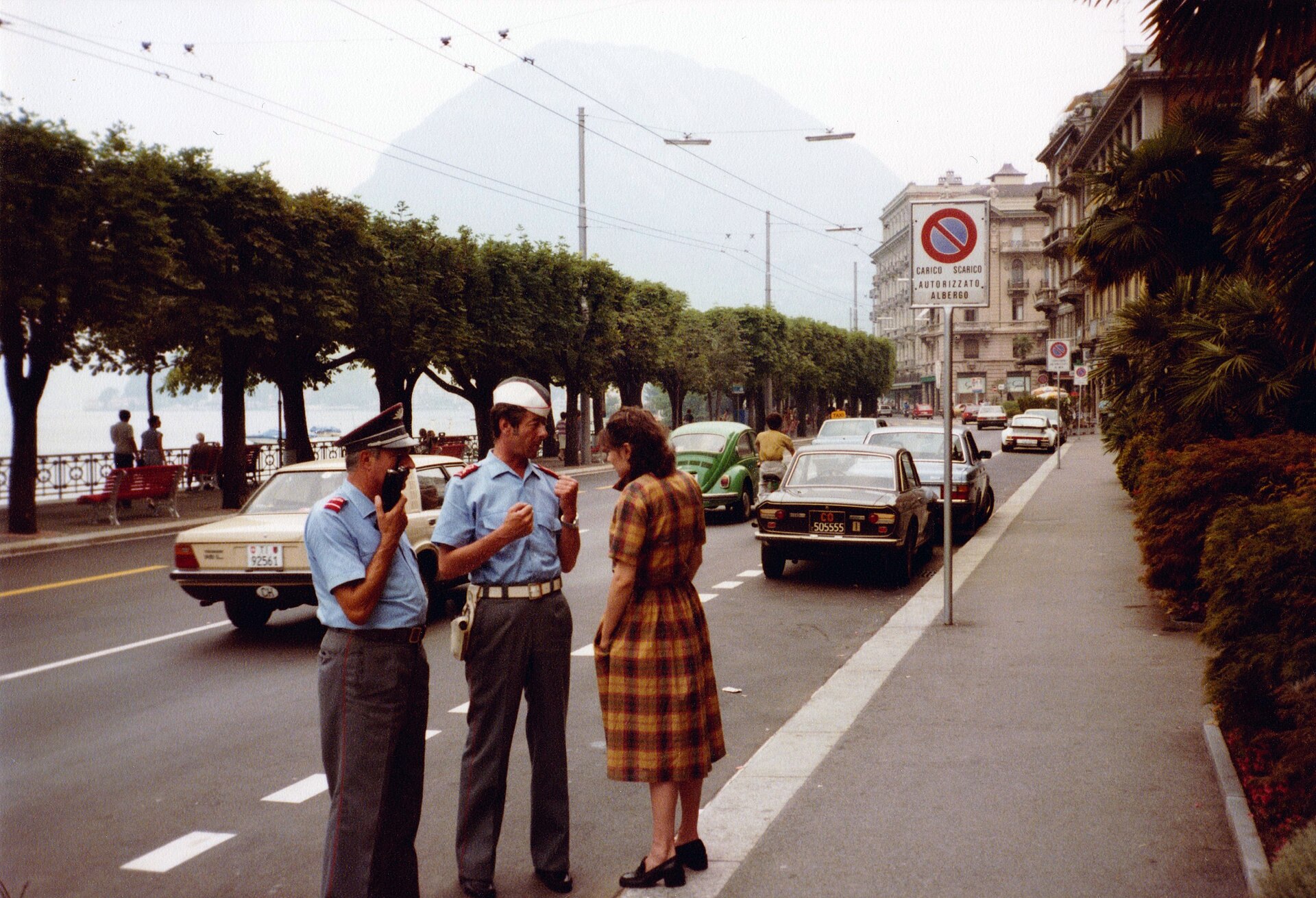 Lugano
