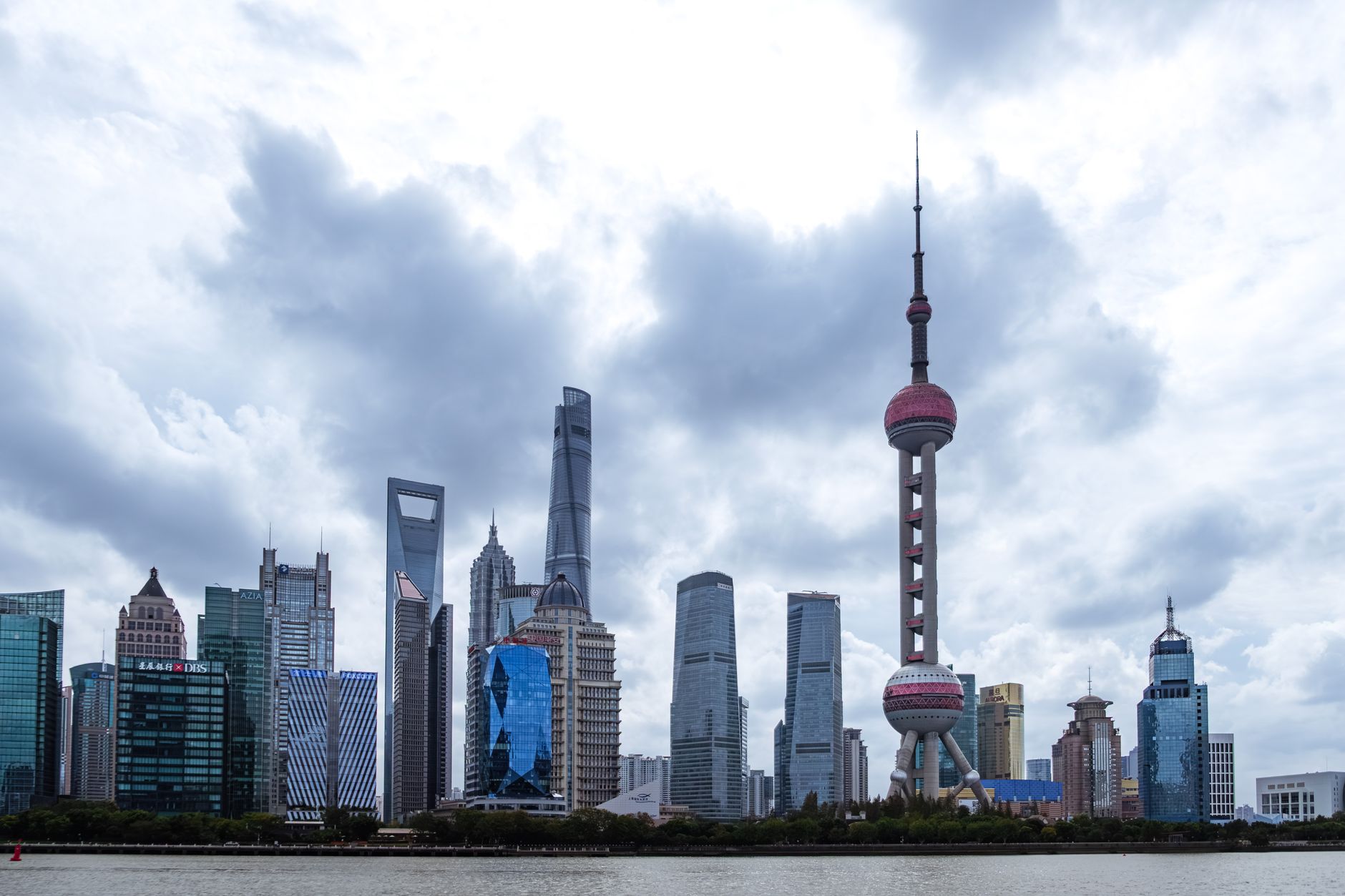 Lujiazui