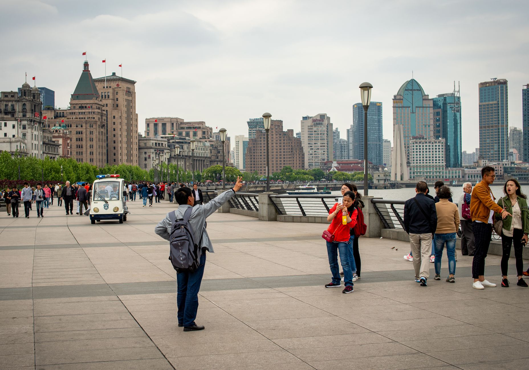 Lujiazui