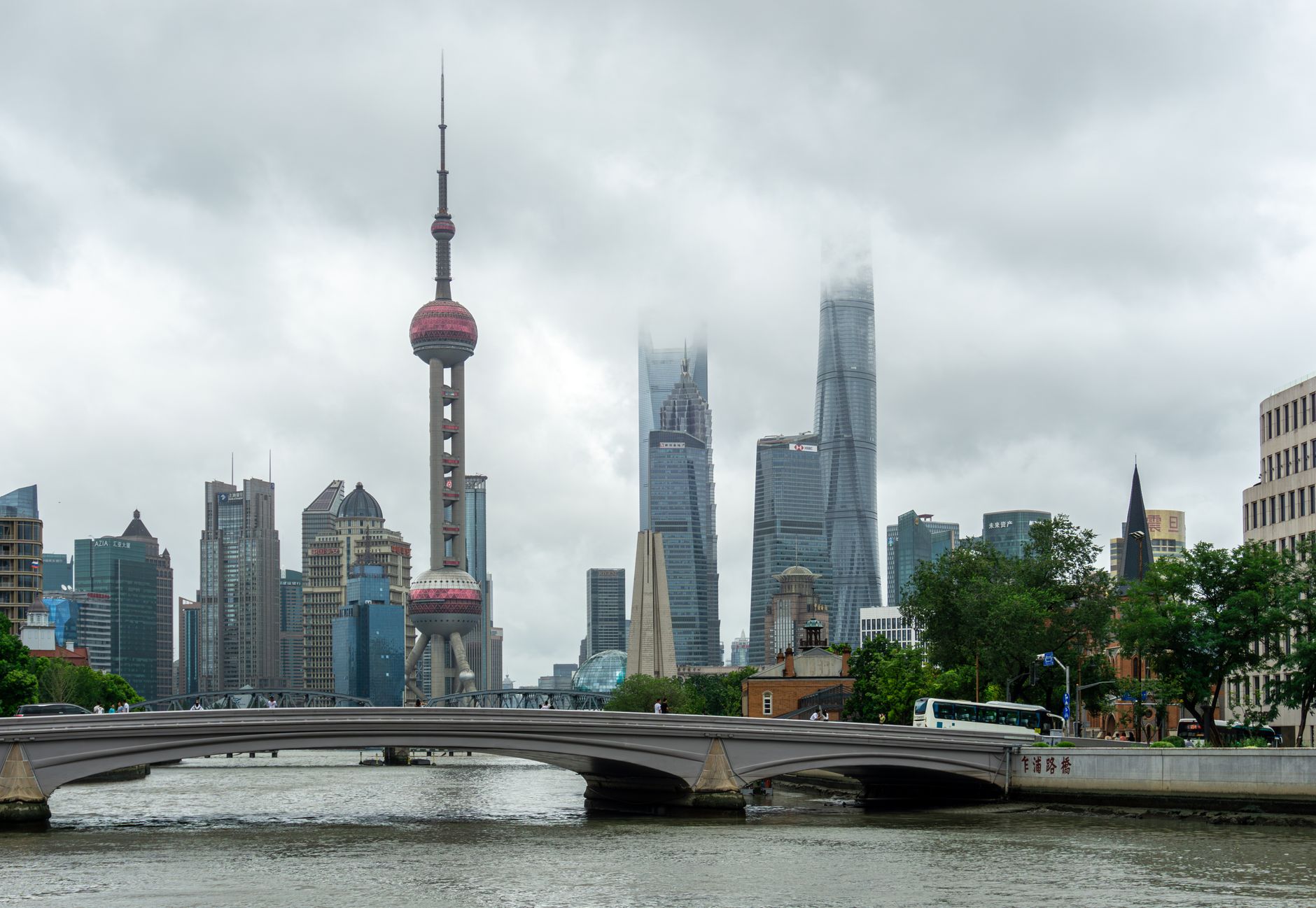 Lujiazui