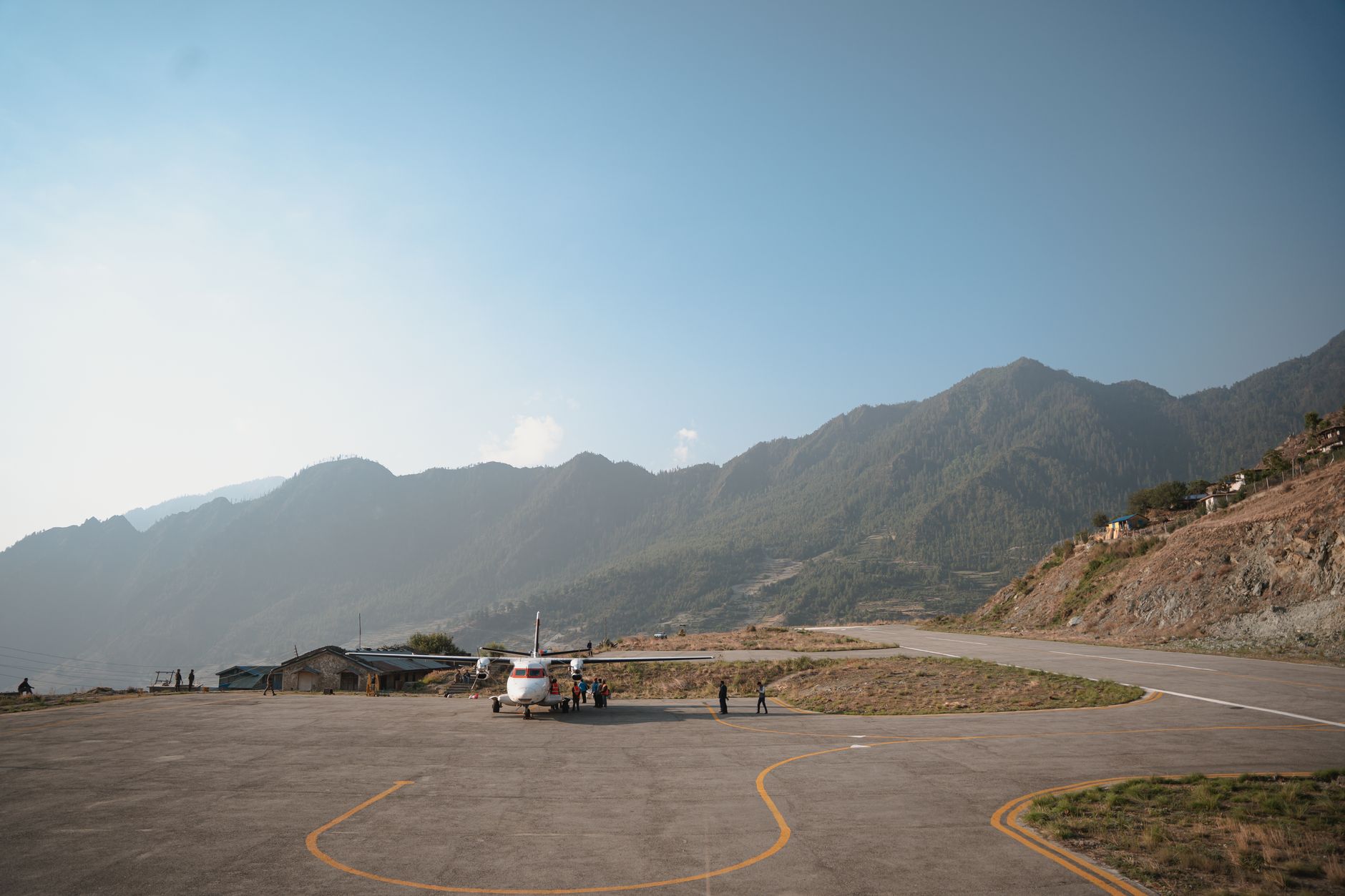Lukla