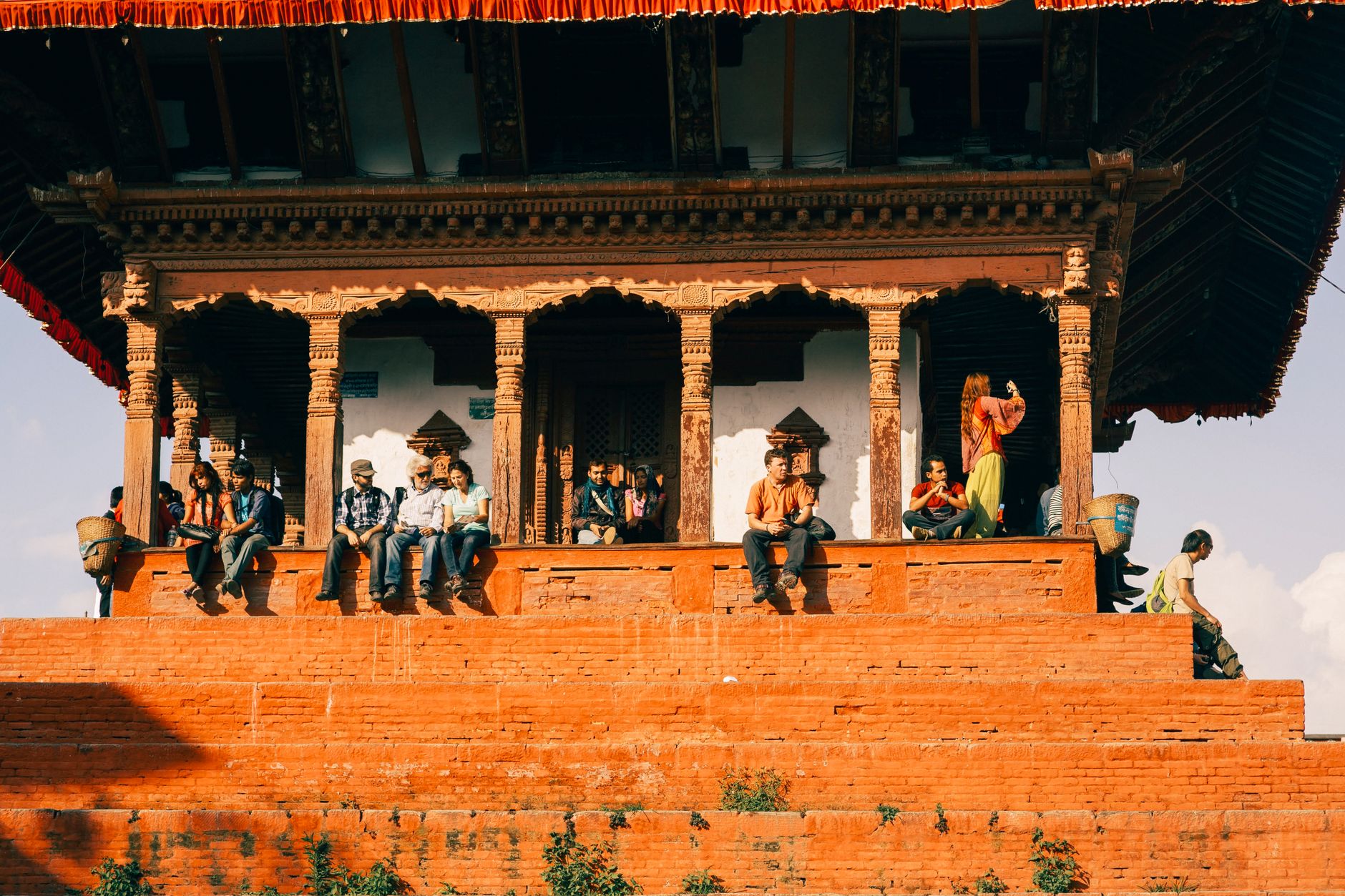 Lukla