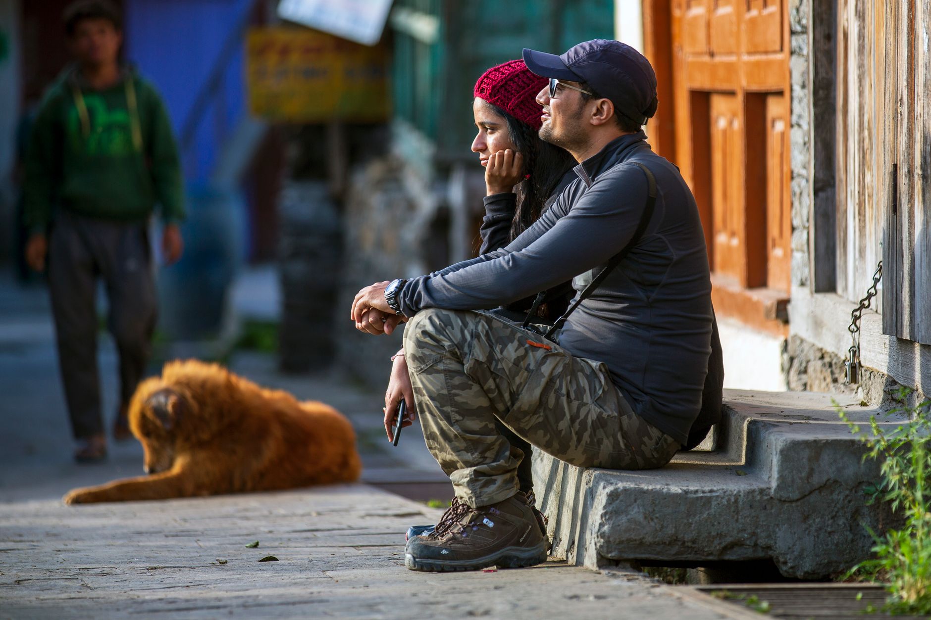 Lukla
