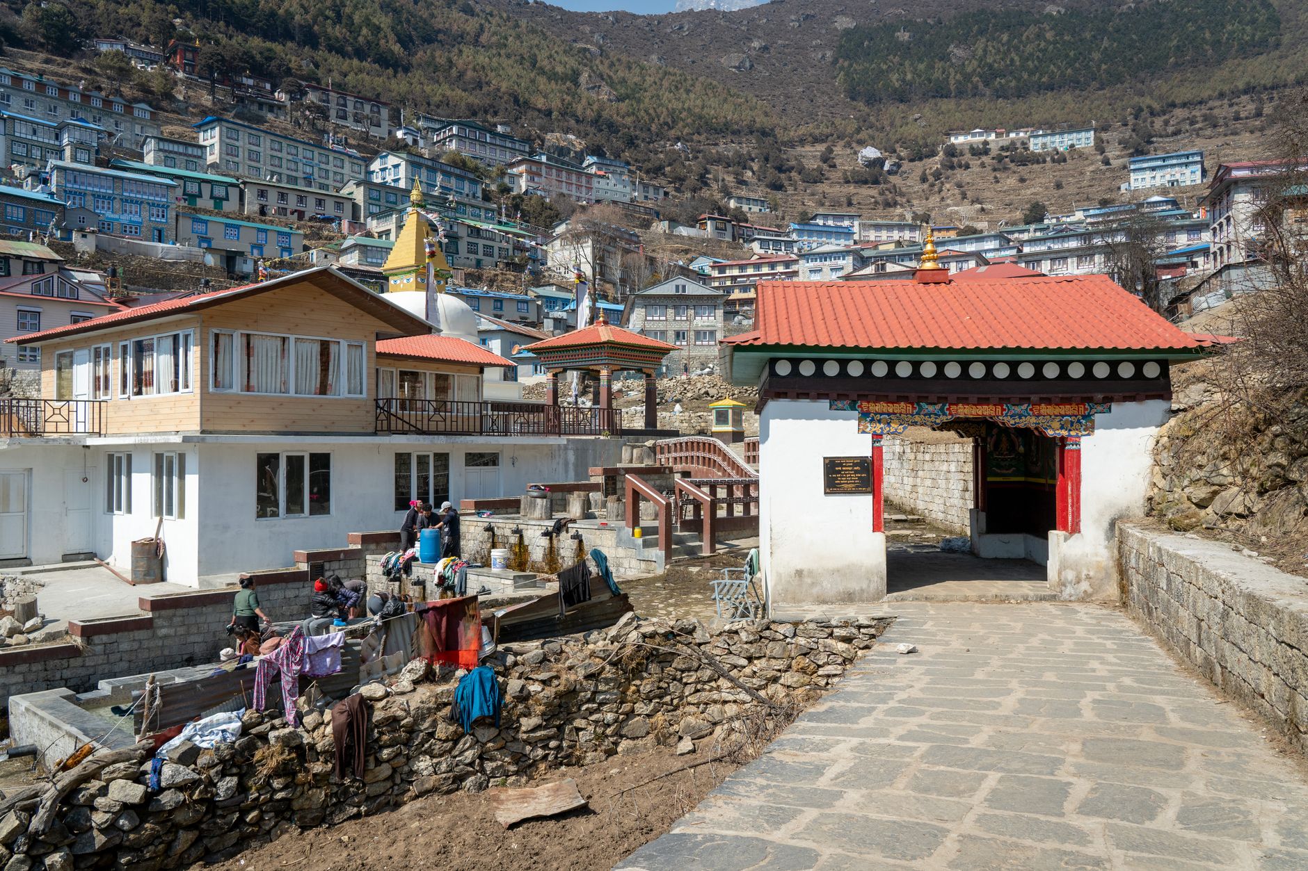 Lukla