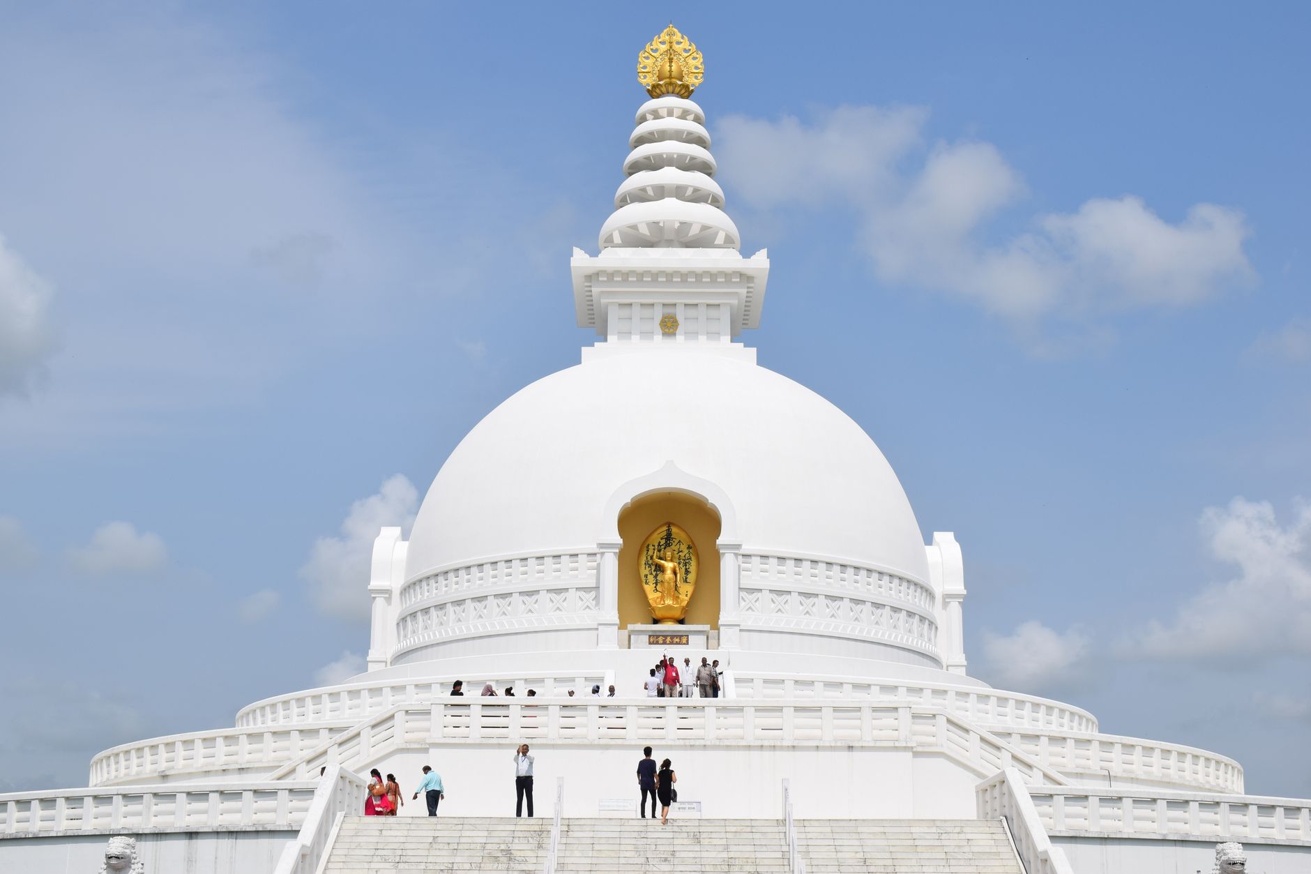 Lumbini