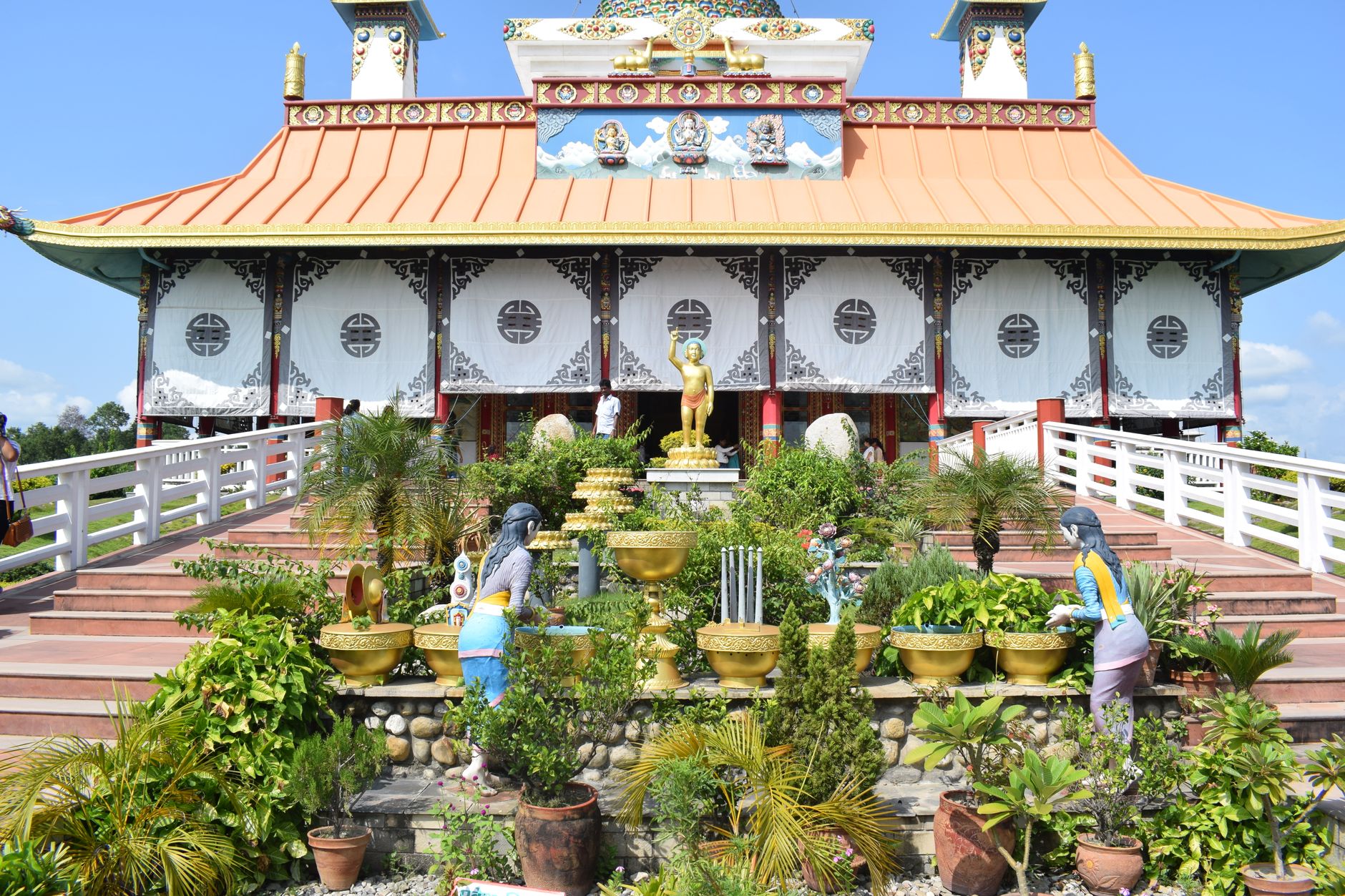 Lumbini