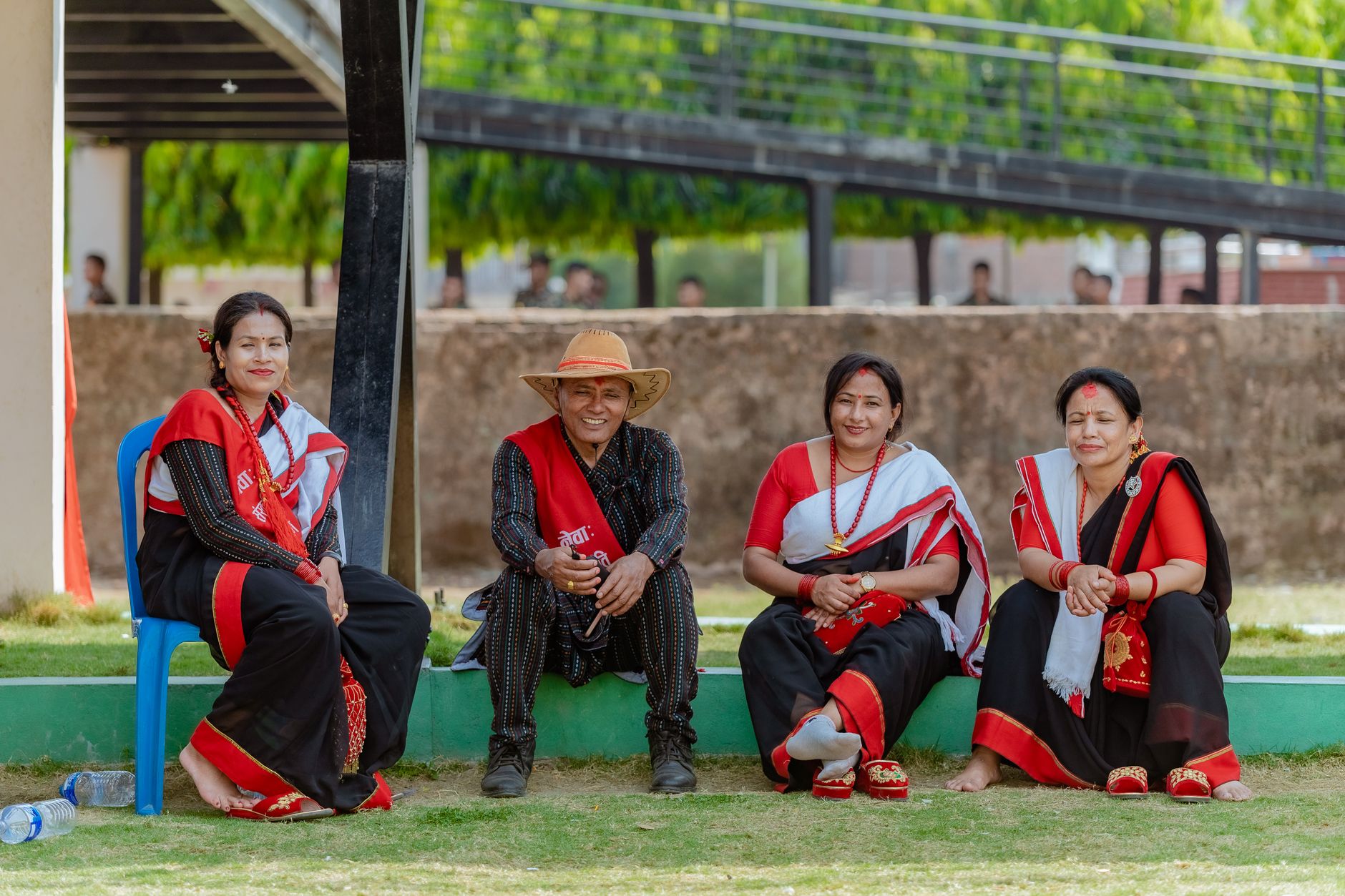 Lumbini