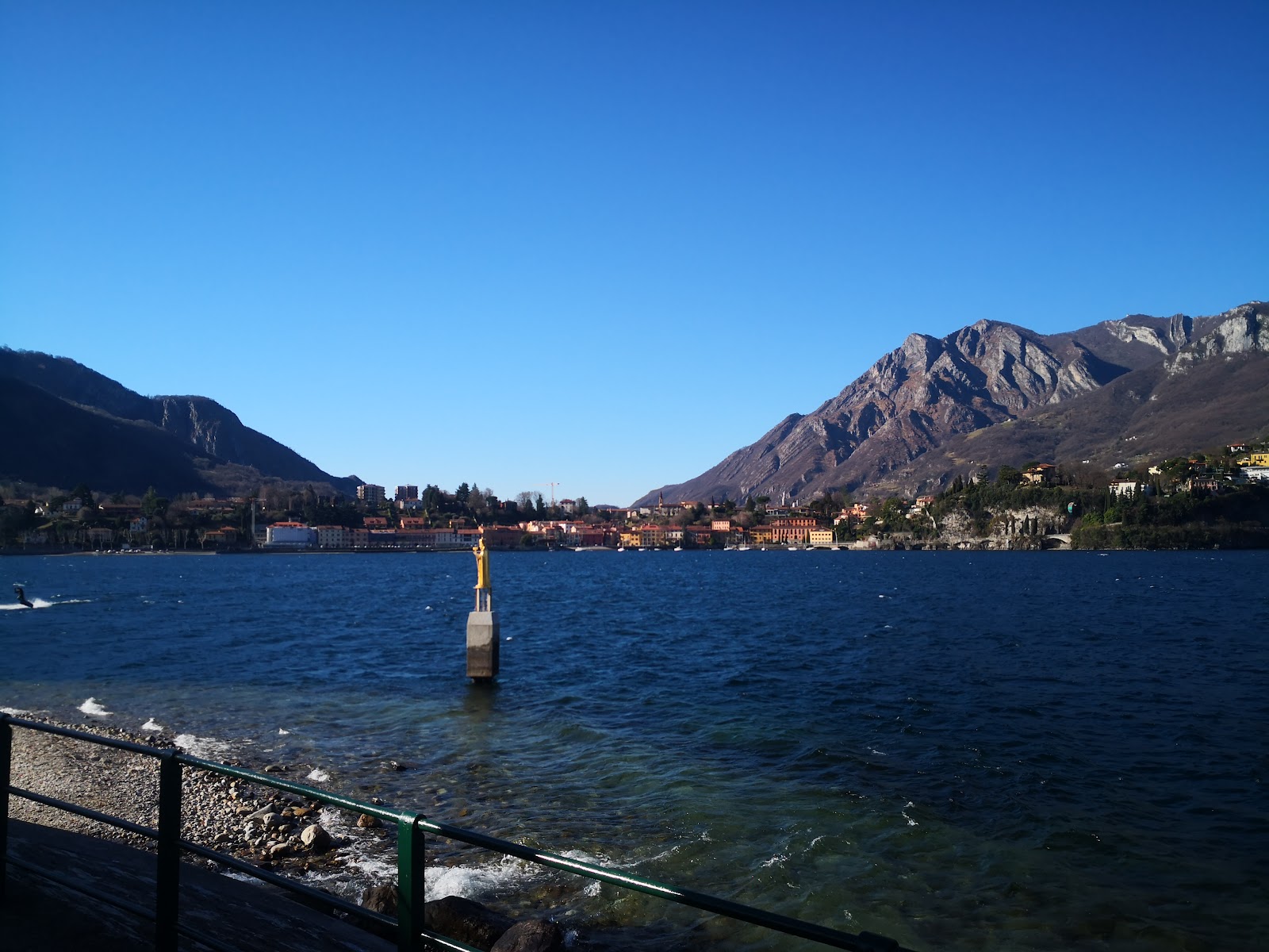 Lungolago di Lecco