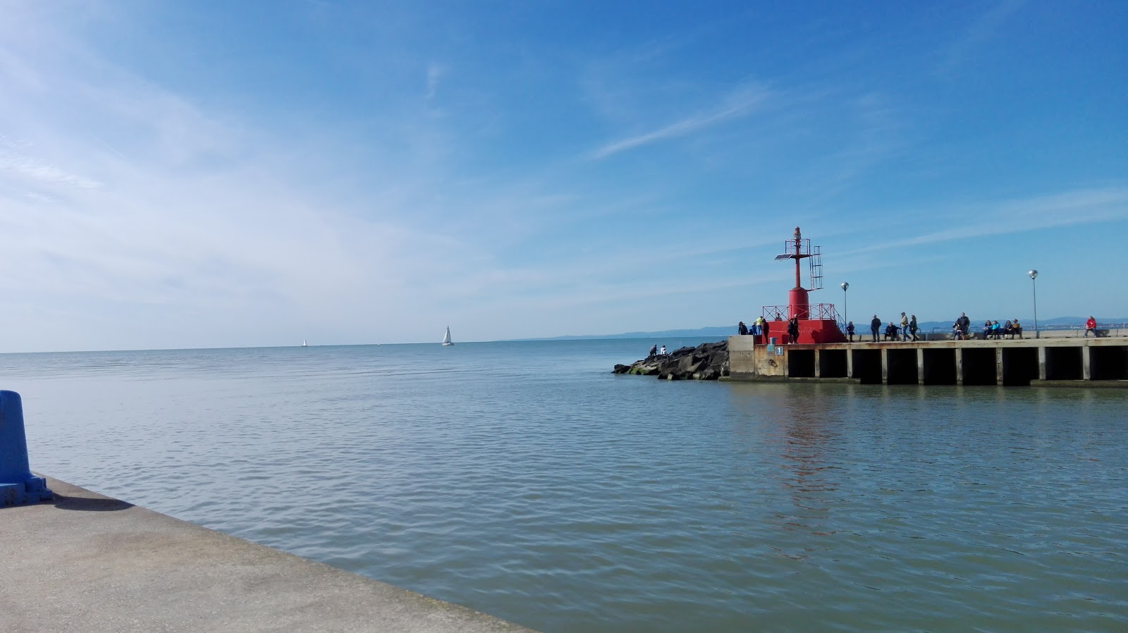 Lungomare della Salute