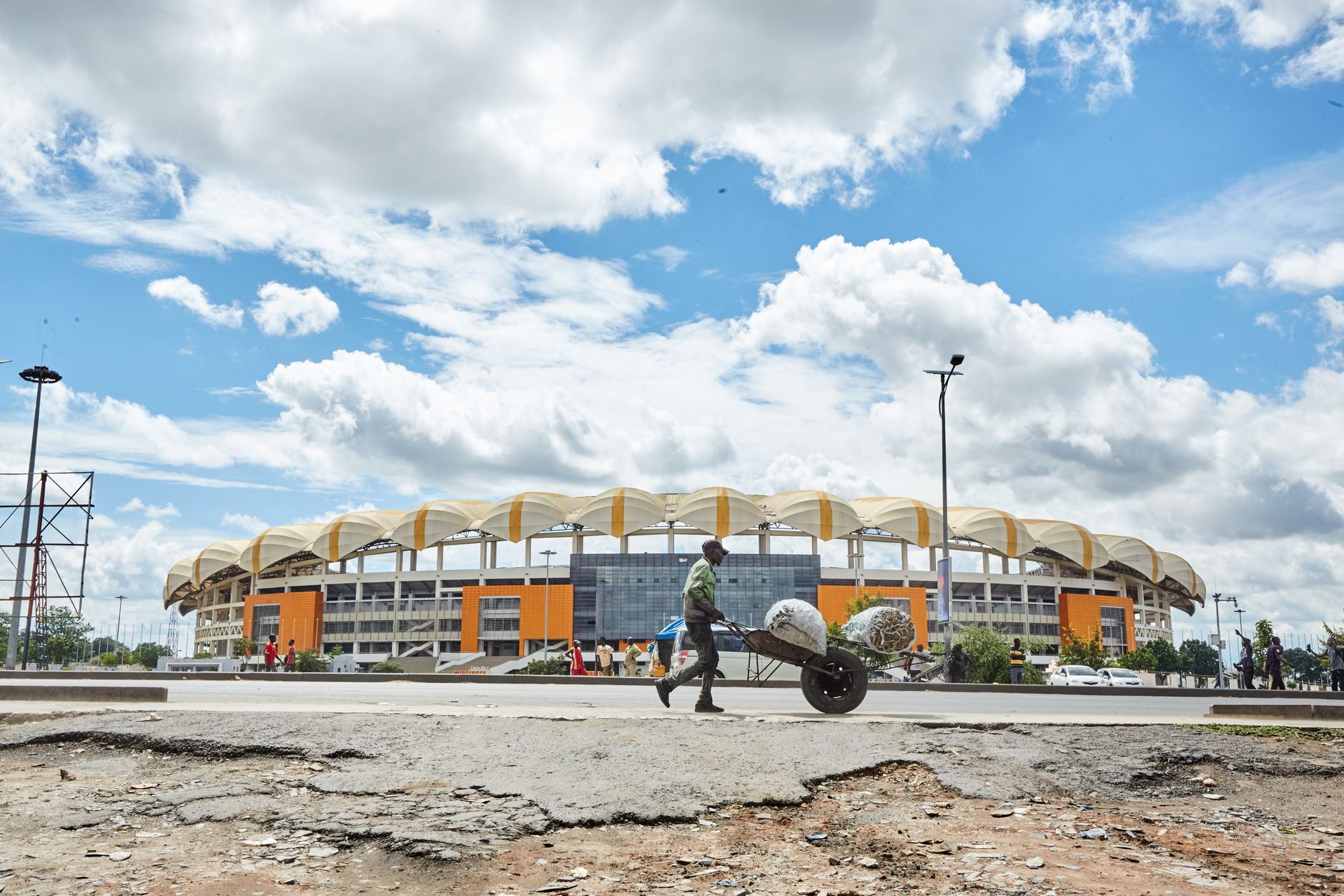 Lusaka