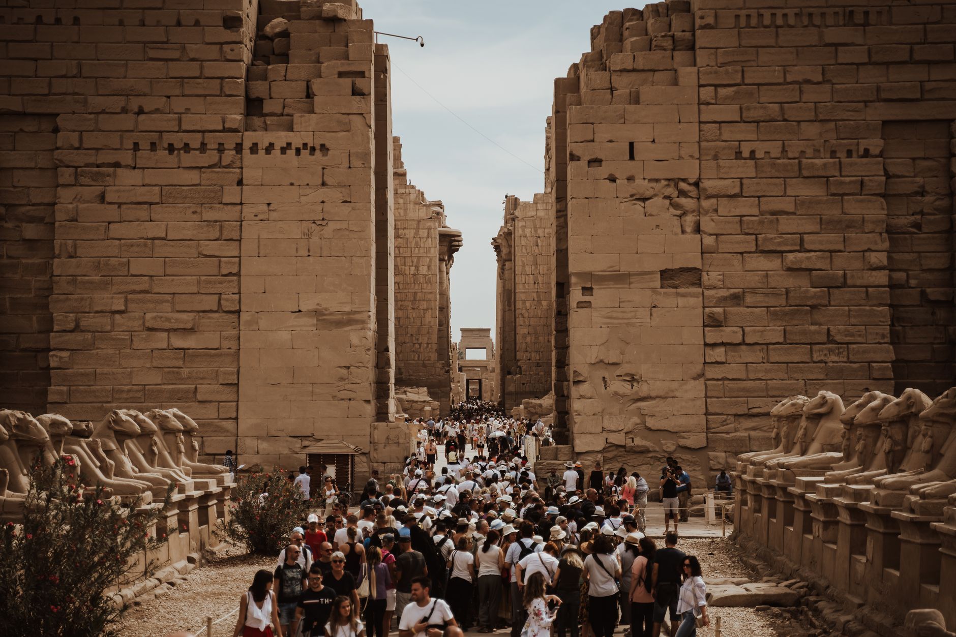 Luxor City