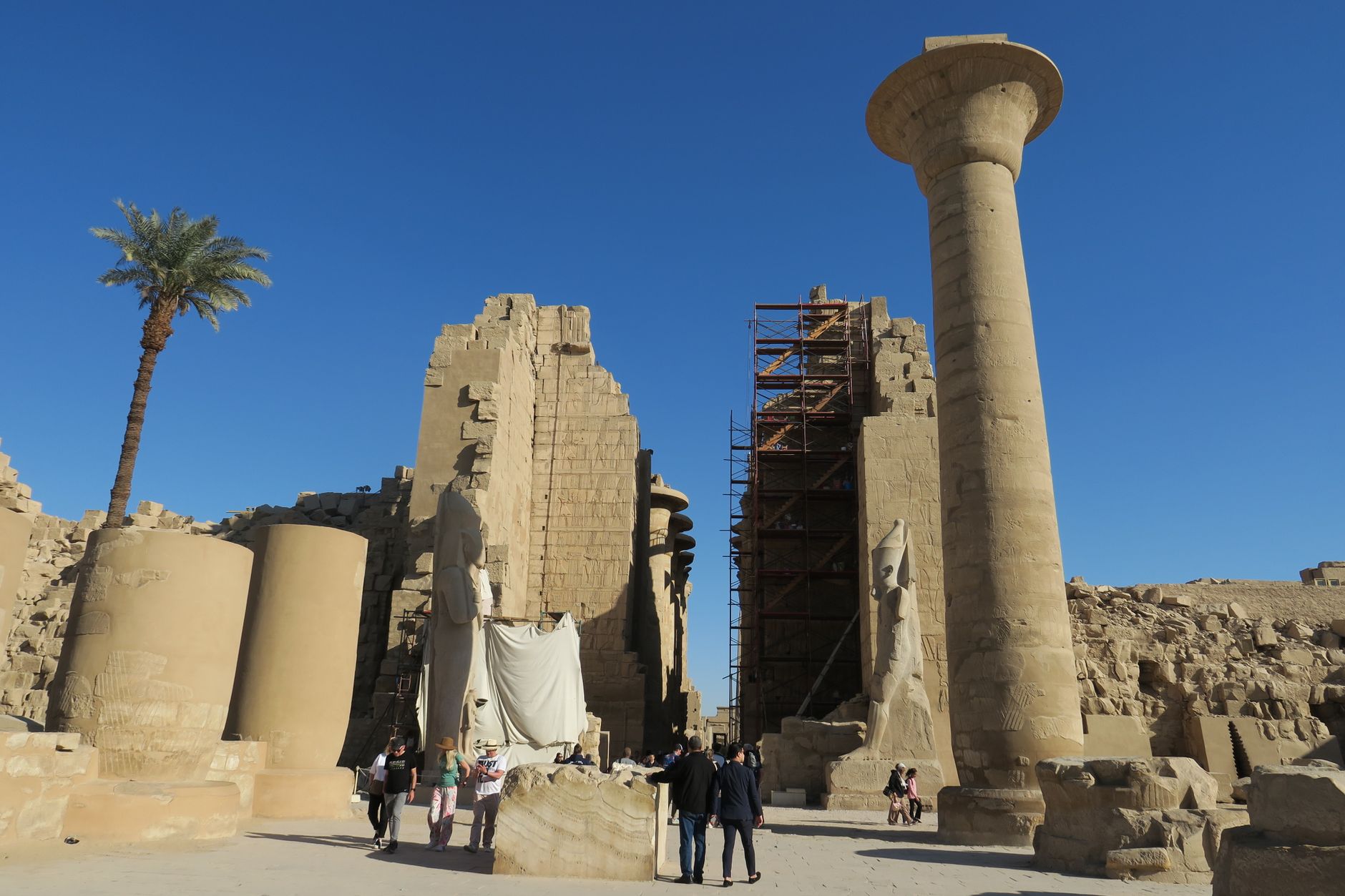 Luxor