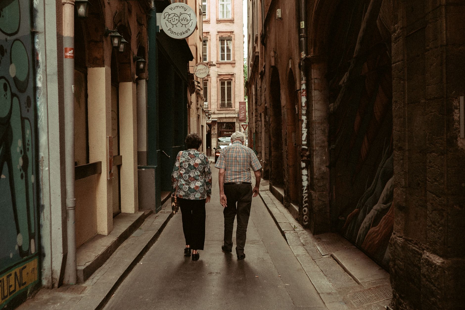 Lyon