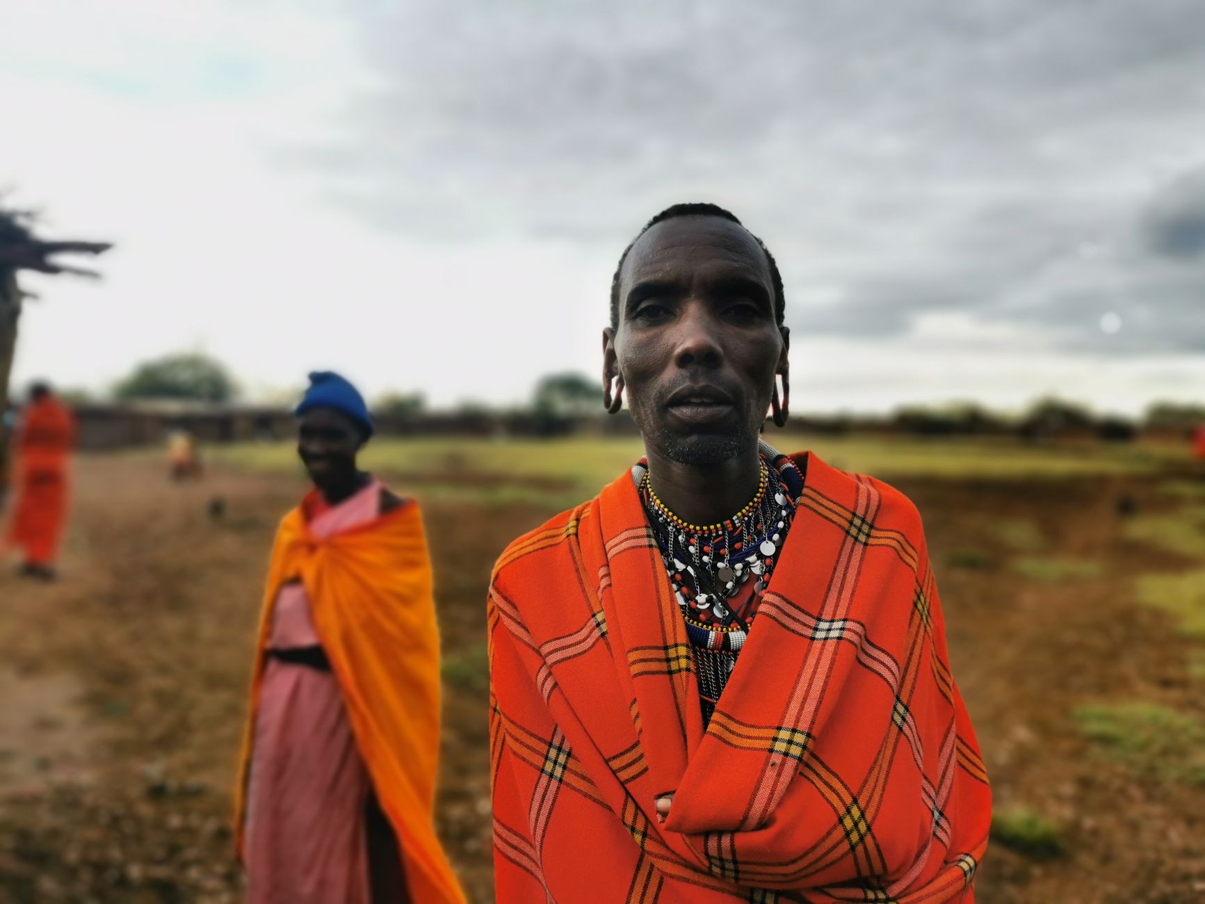 Maasai Mara National Reserve