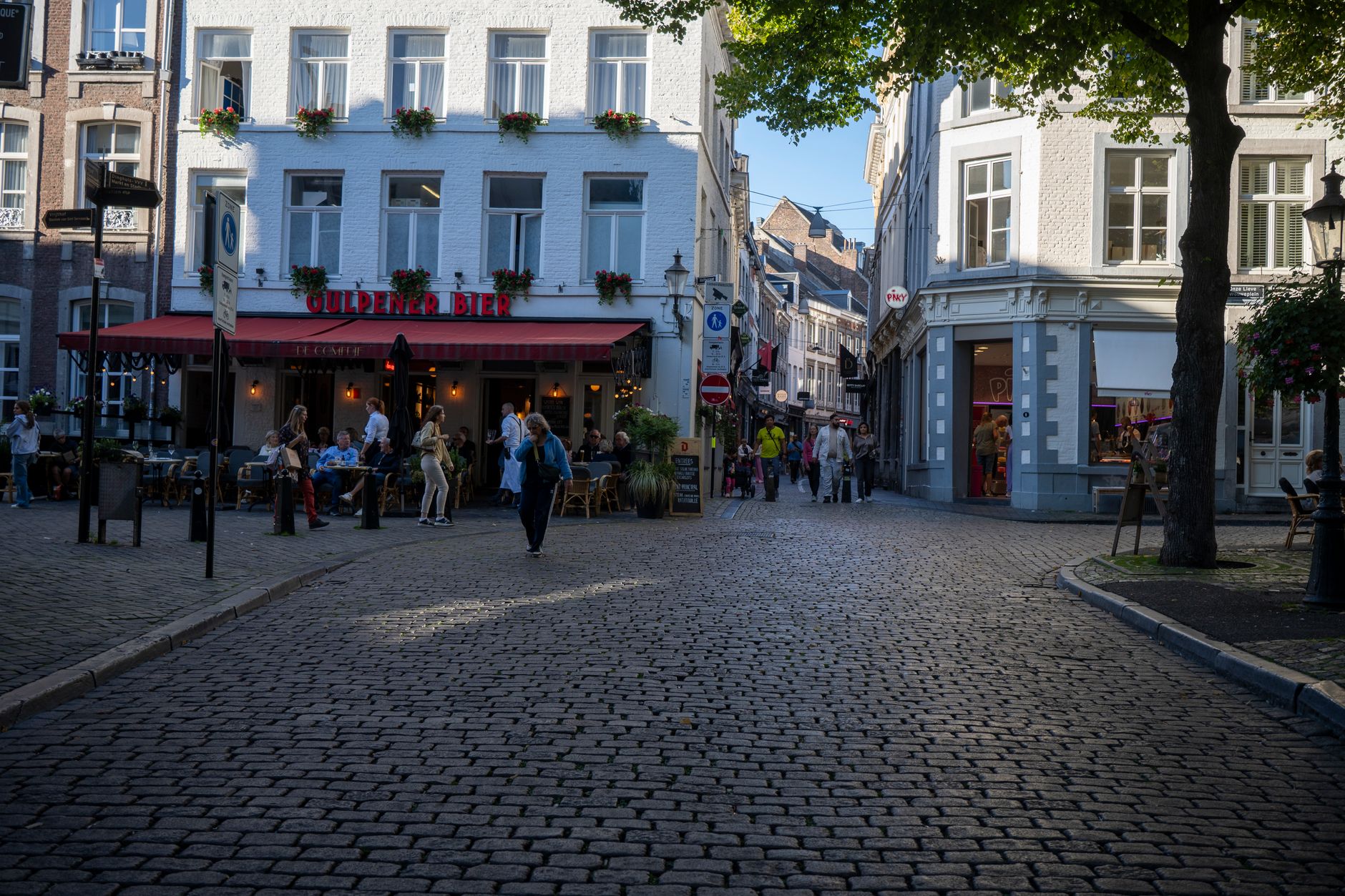 Maastricht