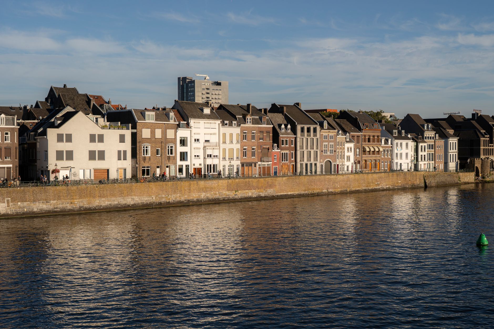 Maastricht