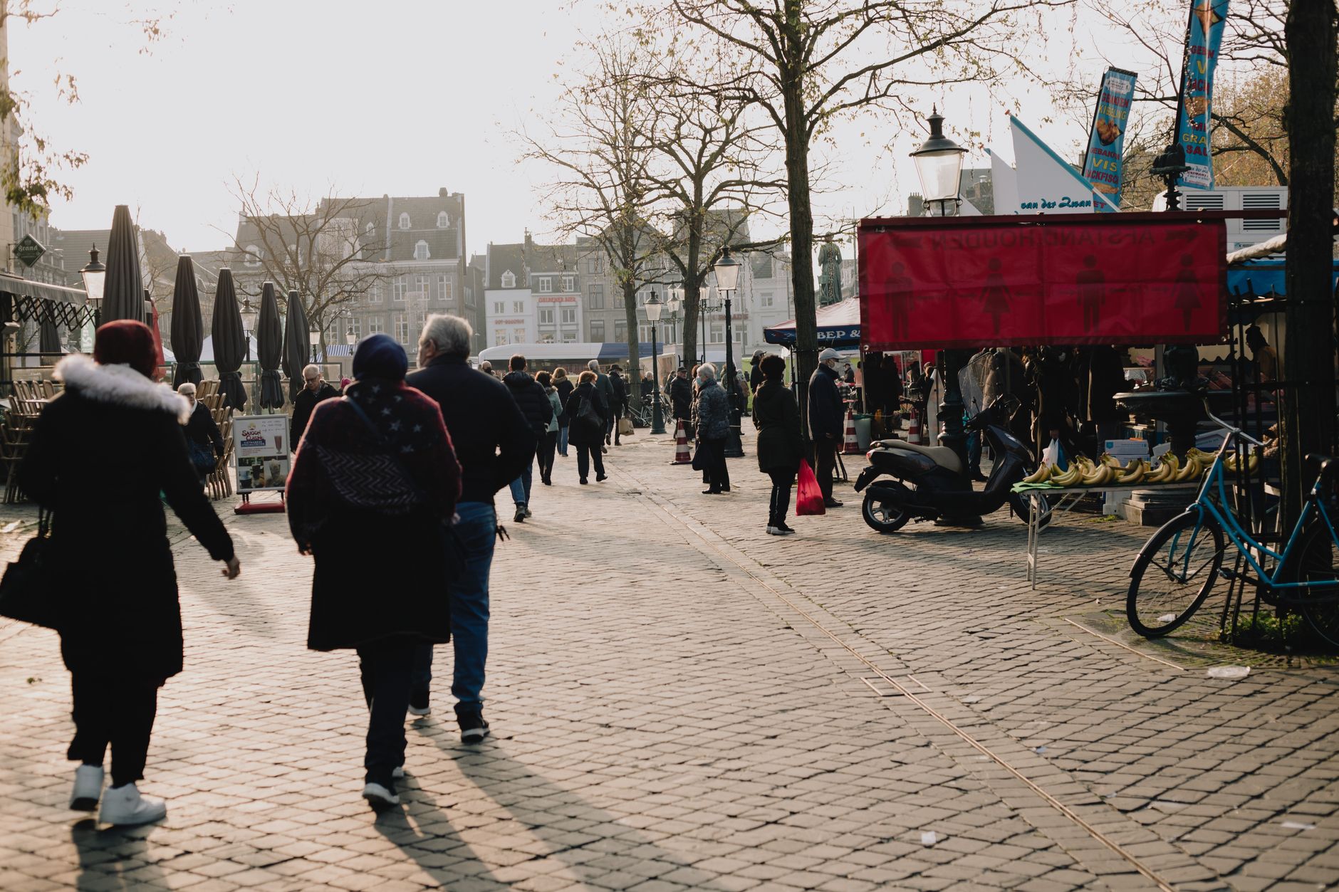 Maastricht