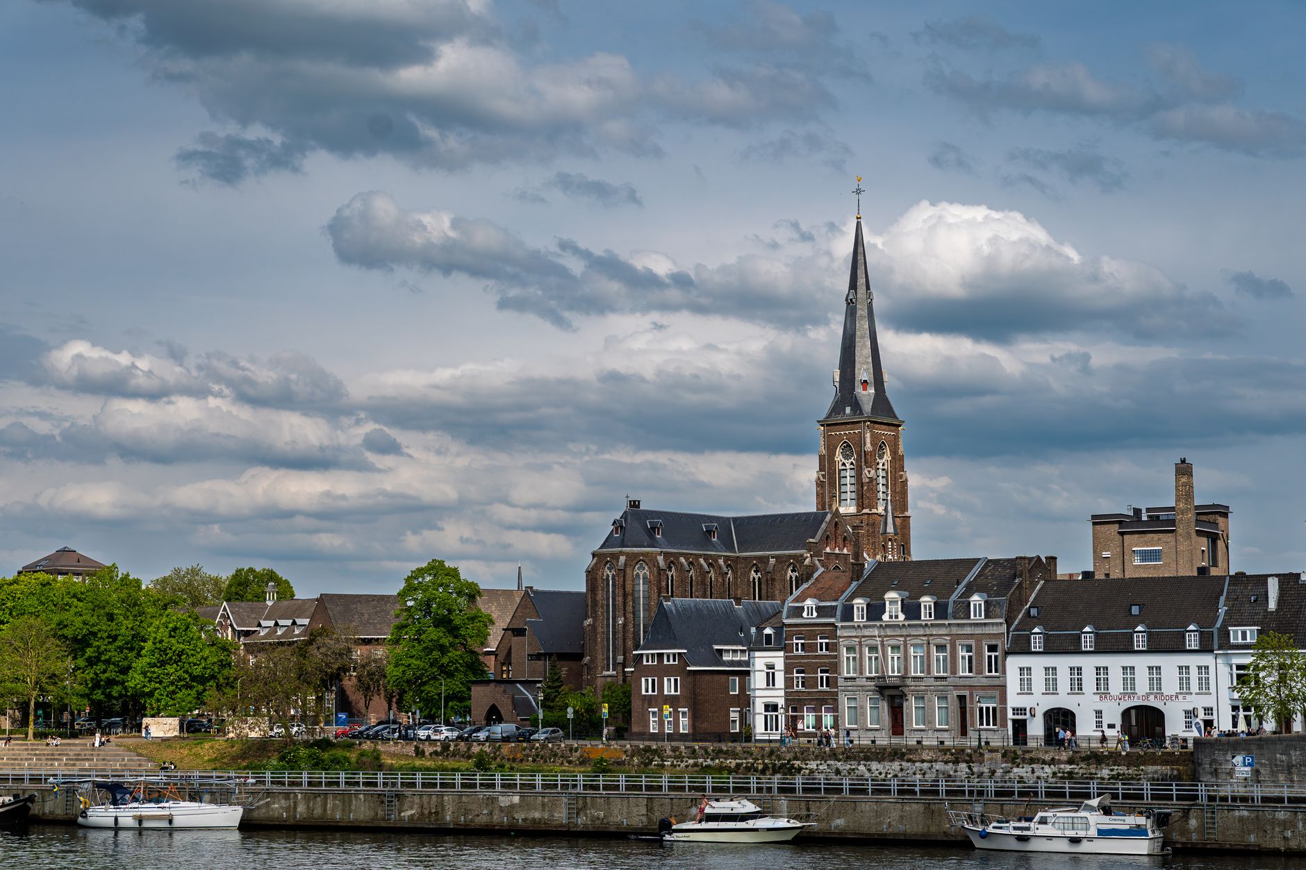 Maastricht