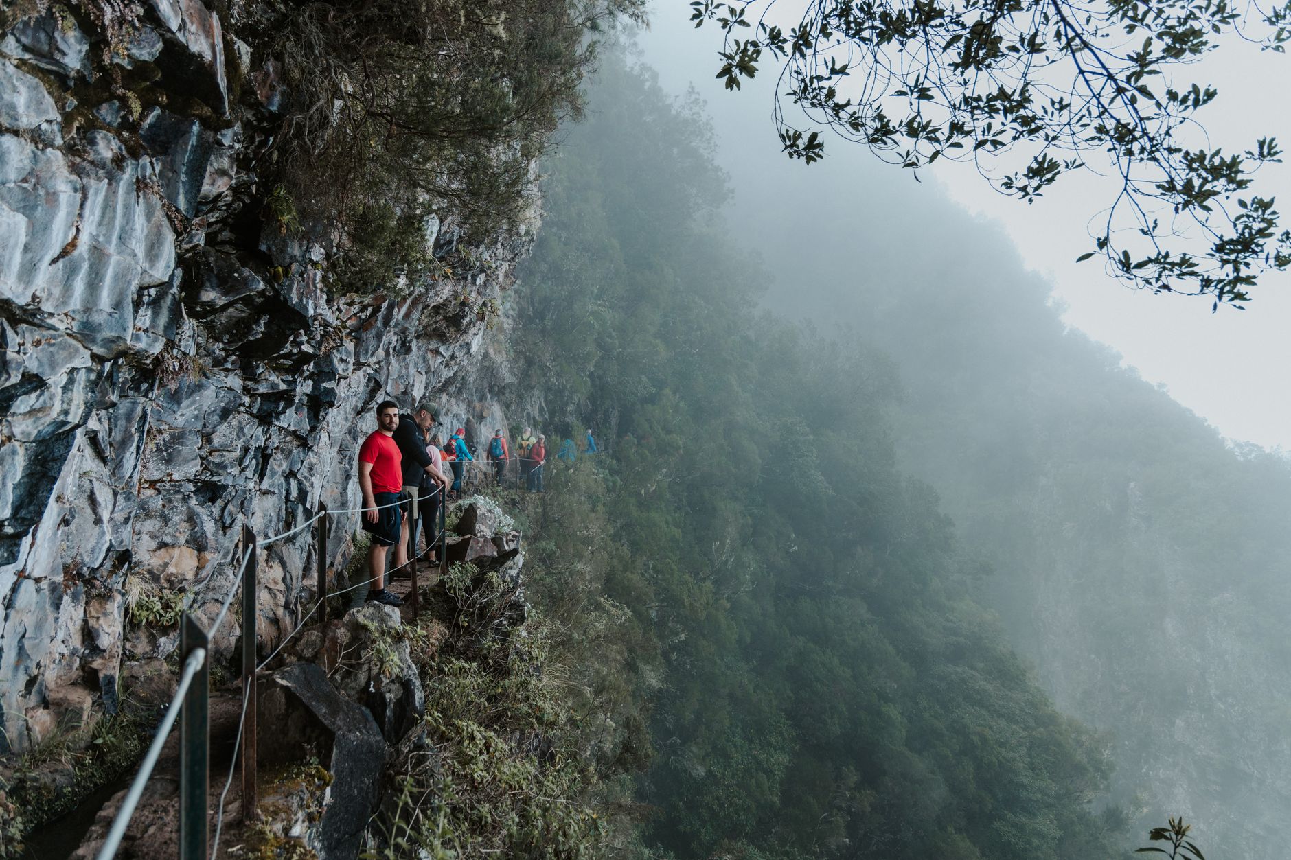 Madeira